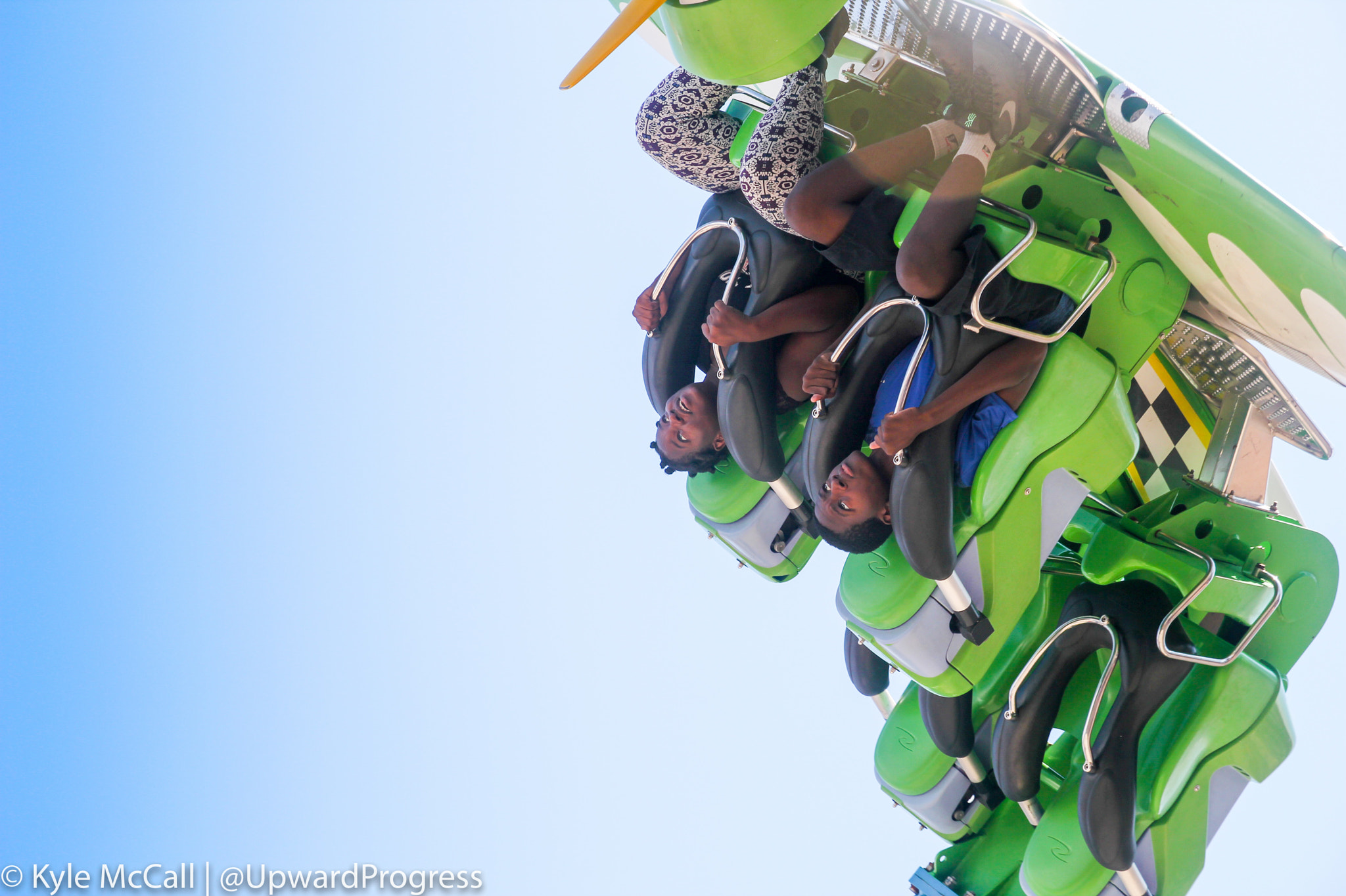 Canon EOS 550D (EOS Rebel T2i / EOS Kiss X4) sample photo. Coney island photography