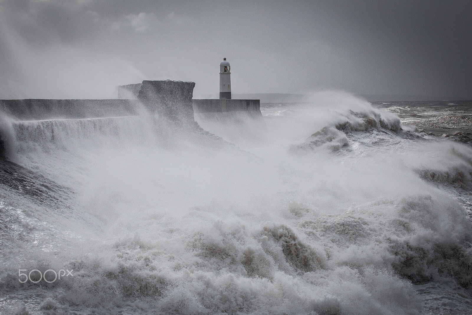 Canon EF 100-400mm F4.5-5.6L IS USM sample photo. Summer storm photography