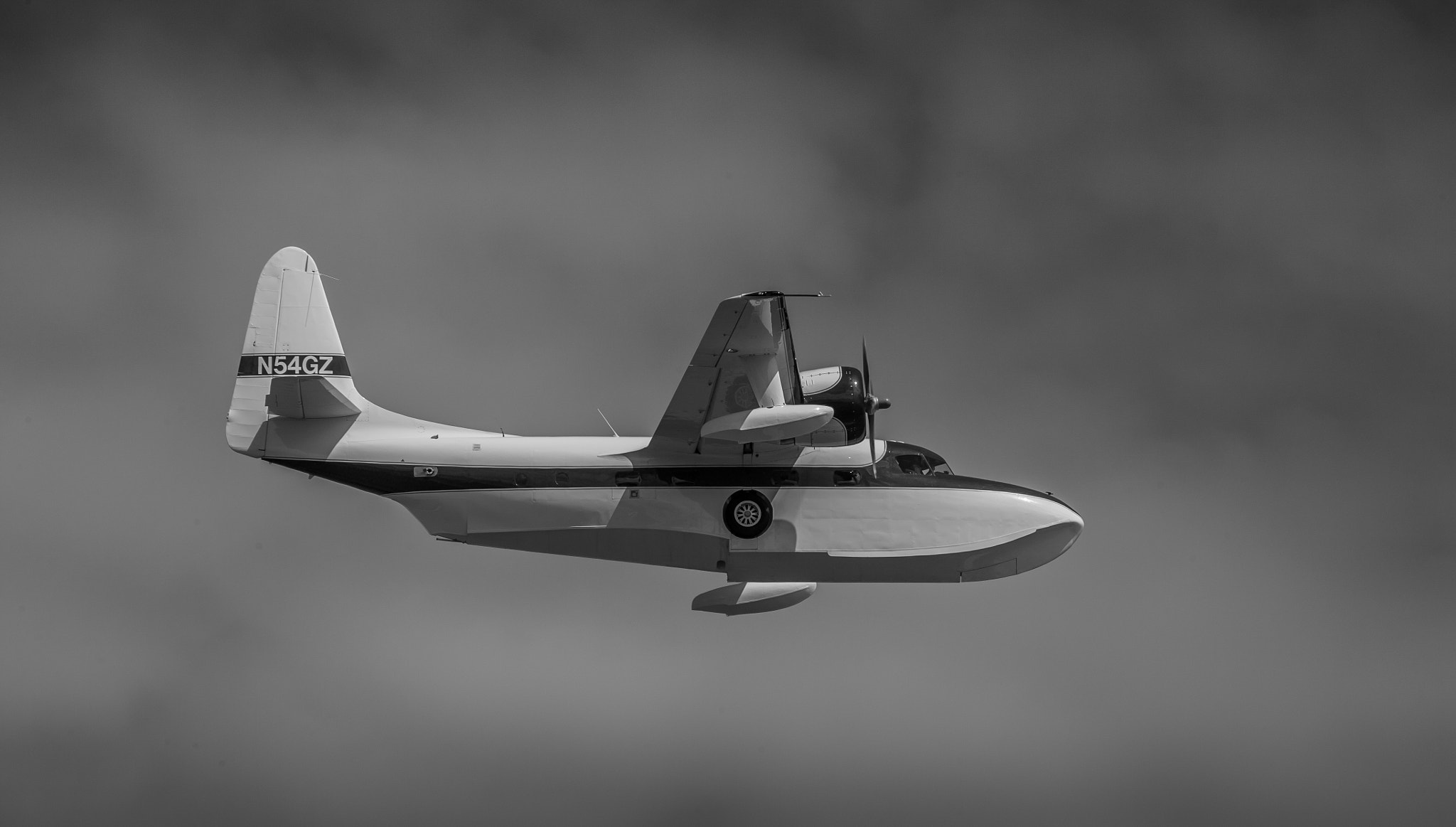 Canon EF 75-300mm f/4-5.6 USM sample photo. Aloft in a cloud photography