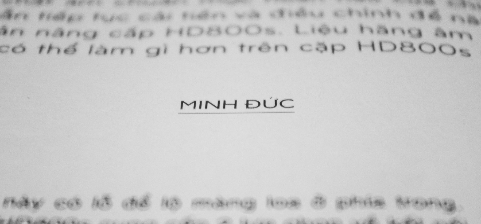 Canon EOS 100D (EOS Rebel SL1 / EOS Kiss X7) sample photo. My name photography