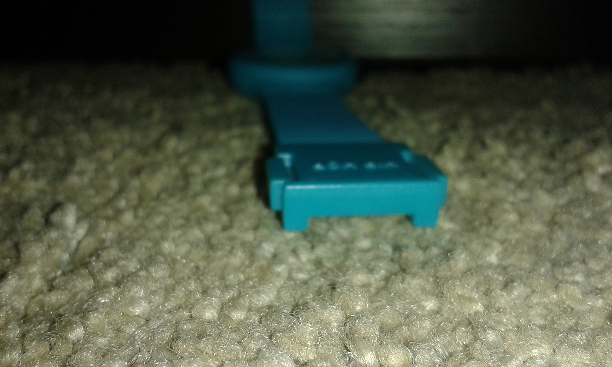 Samsung Galaxy Trend Plus sample photo. The clock photography