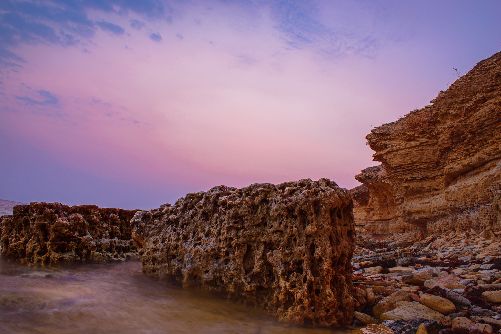 Nikon D610 + Nikon AF Nikkor 28mm F2.8D sample photo. The mountains photography