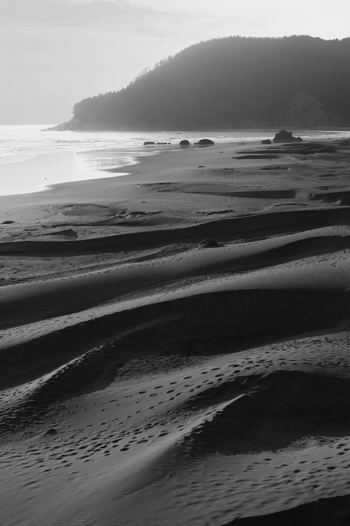 Canon EF 24-70mm F2.8L USM sample photo. Route 101 n2 photography