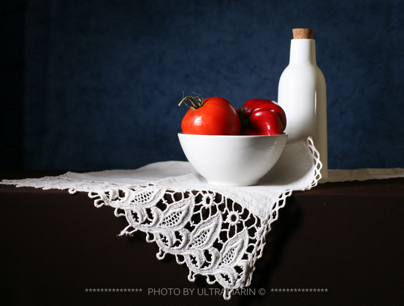 Canon EOS 5D + Canon EF 85mm F1.2L II USM sample photo. - photography