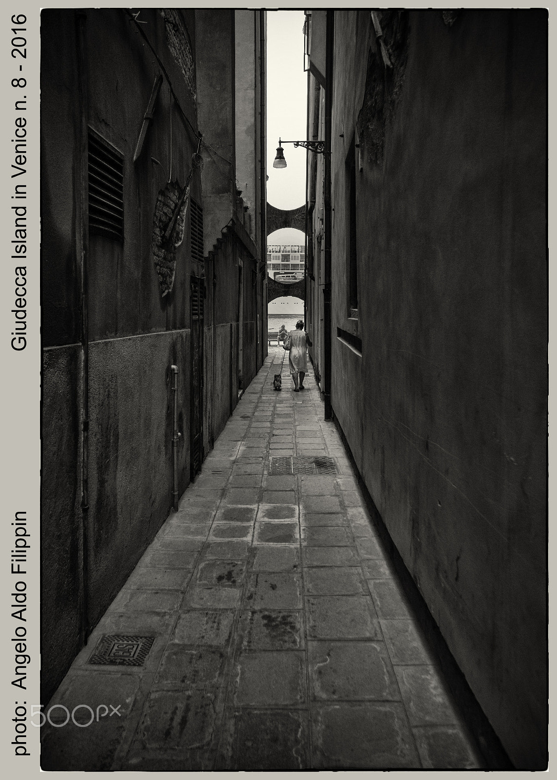 Sigma 15-30mm f/3.5-4.5 EX DG Aspherical sample photo. Giudecca island in venice 2016 n.8 photography