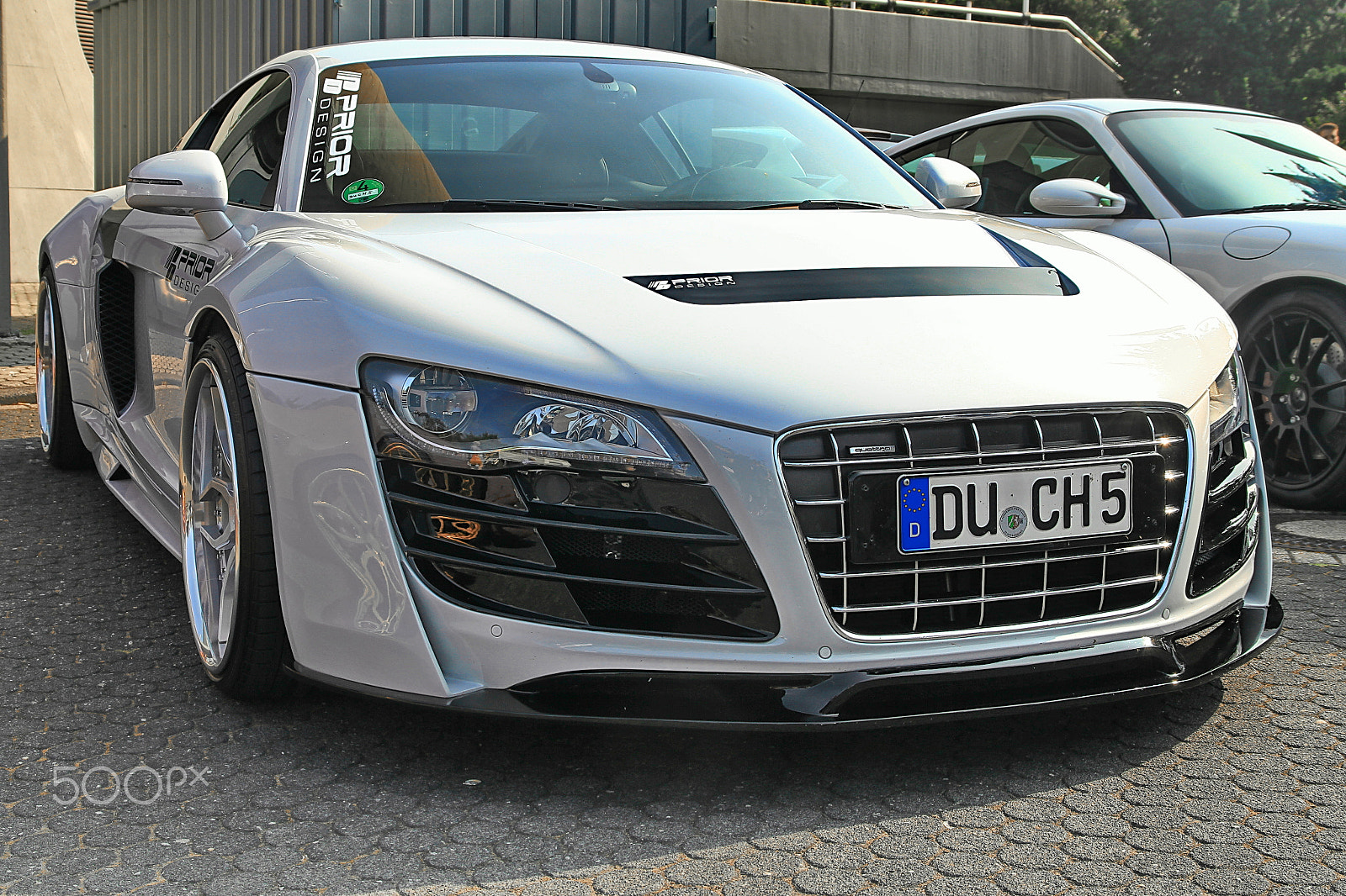 Sigma 17-70mm F2.8-4 DC Macro OS HSM sample photo. Cars & coffee sportscar-meeting düsseldorf, german photography