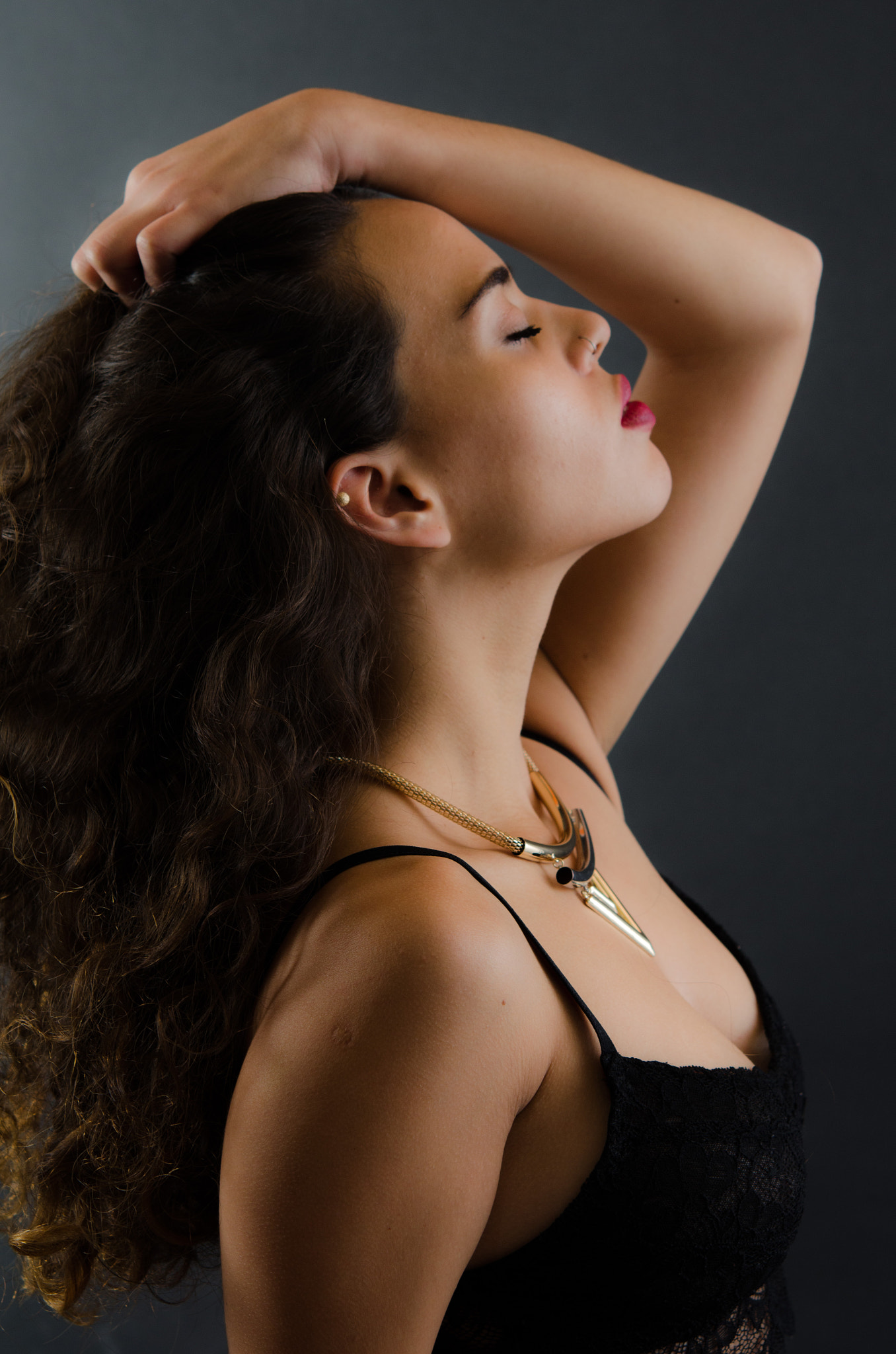 Nikon AF-S Micro-Nikkor 60mm F2.8G ED sample photo. Lorena photography
