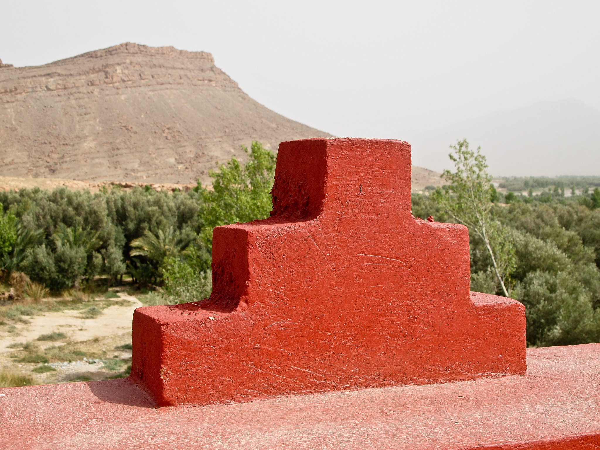 Olympus PEN E-P1 sample photo. Medieval morocco photography