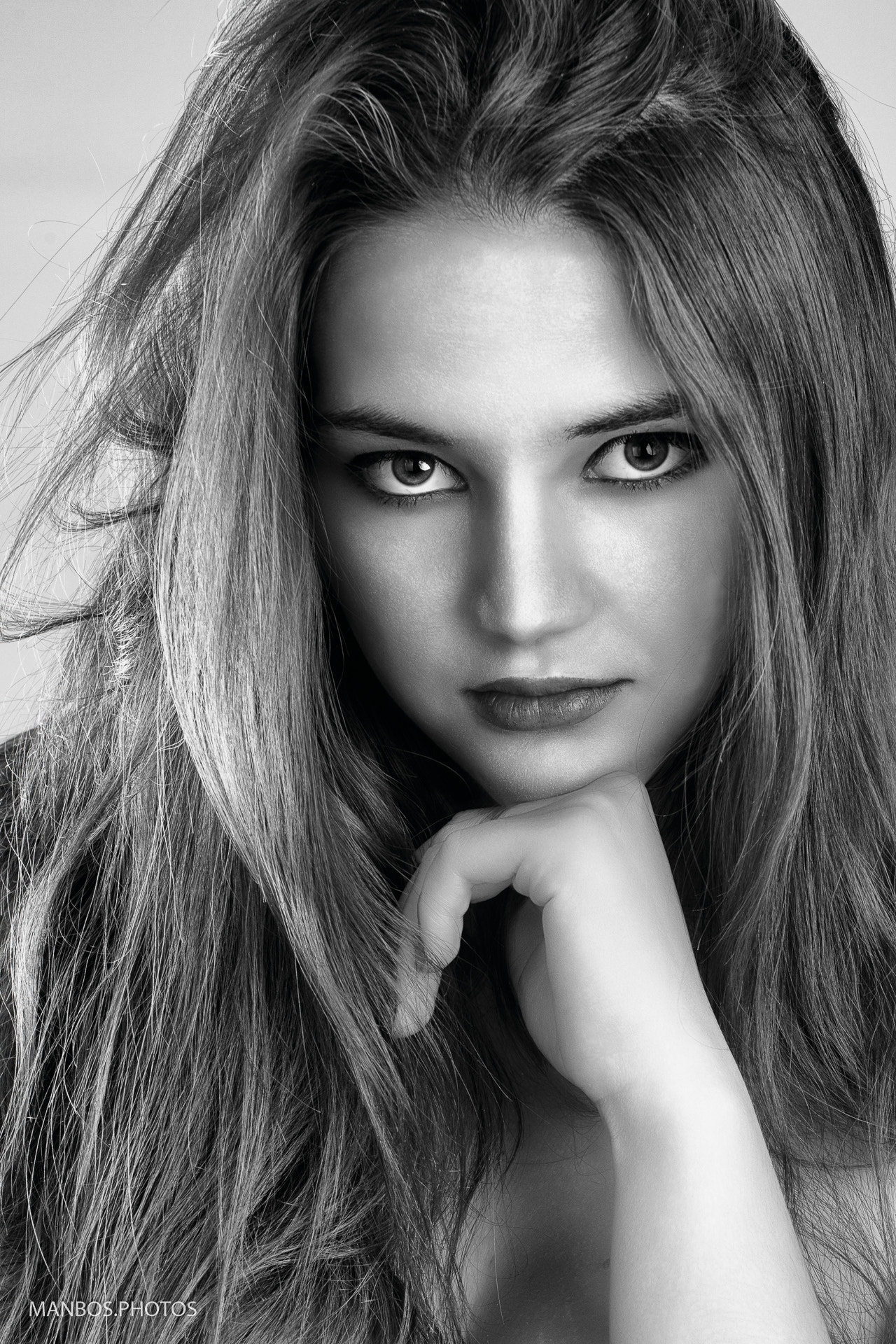 Canon EOS 5DS + Canon EF 70-200mm F4L IS USM sample photo. Irina 6216 photography