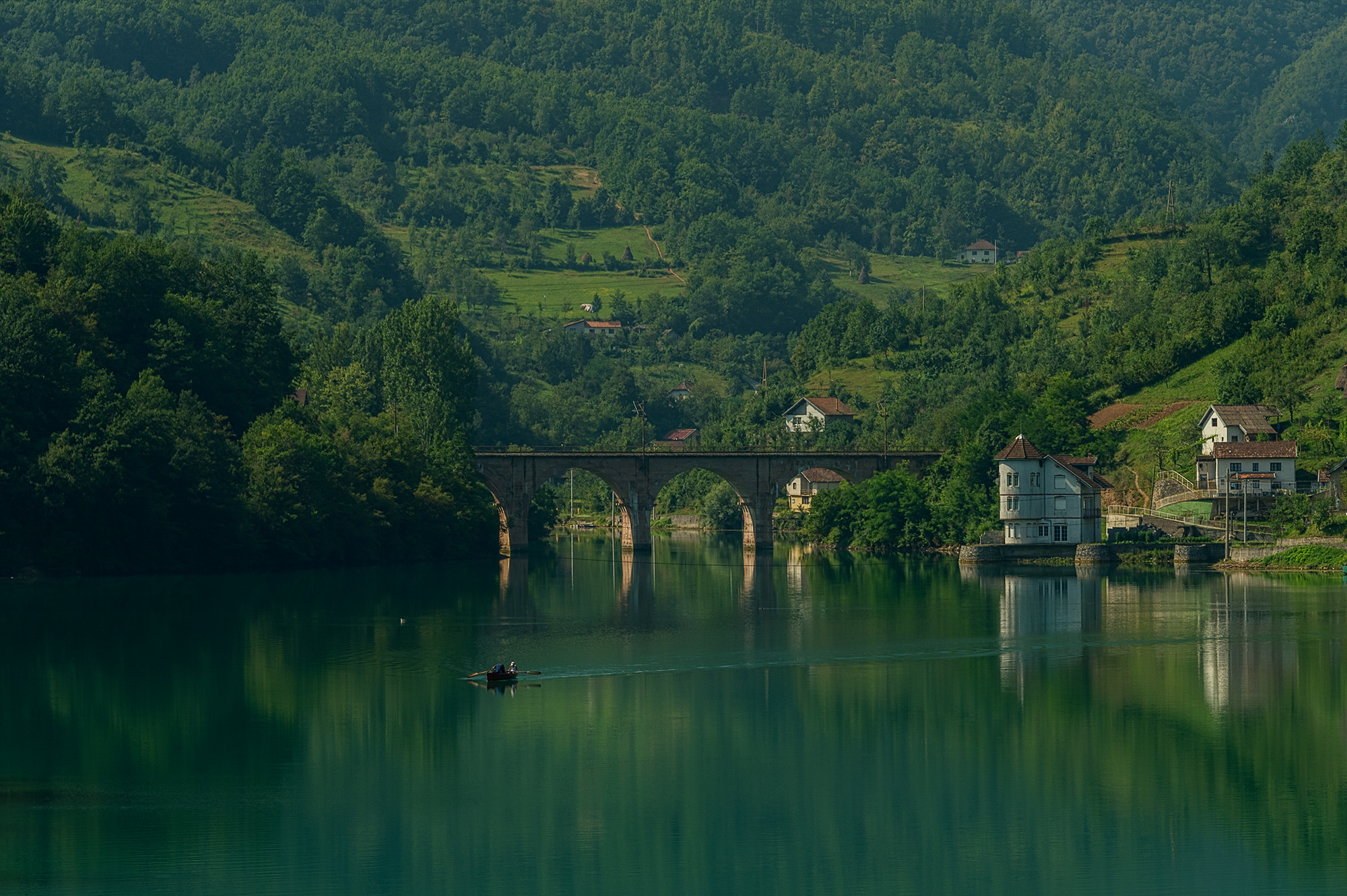 Nikon Df sample photo. Bosnian sorcery photography