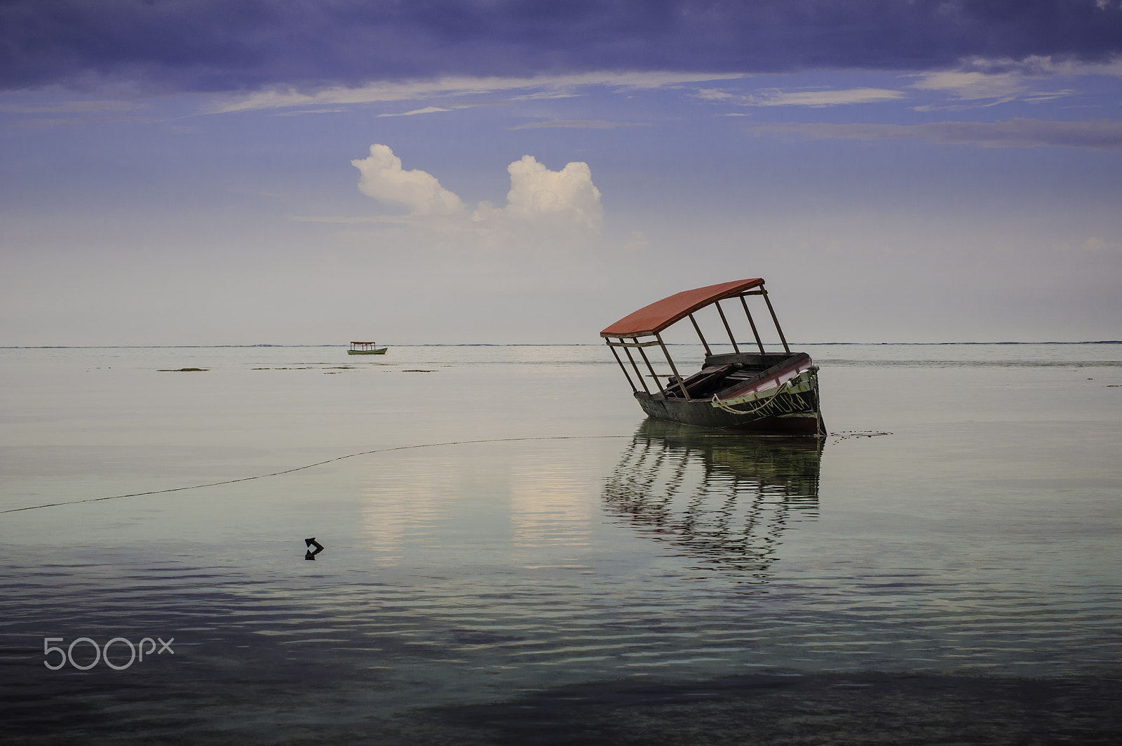 Nikon D300S sample photo. Leaning over (zanzibar relax) photography