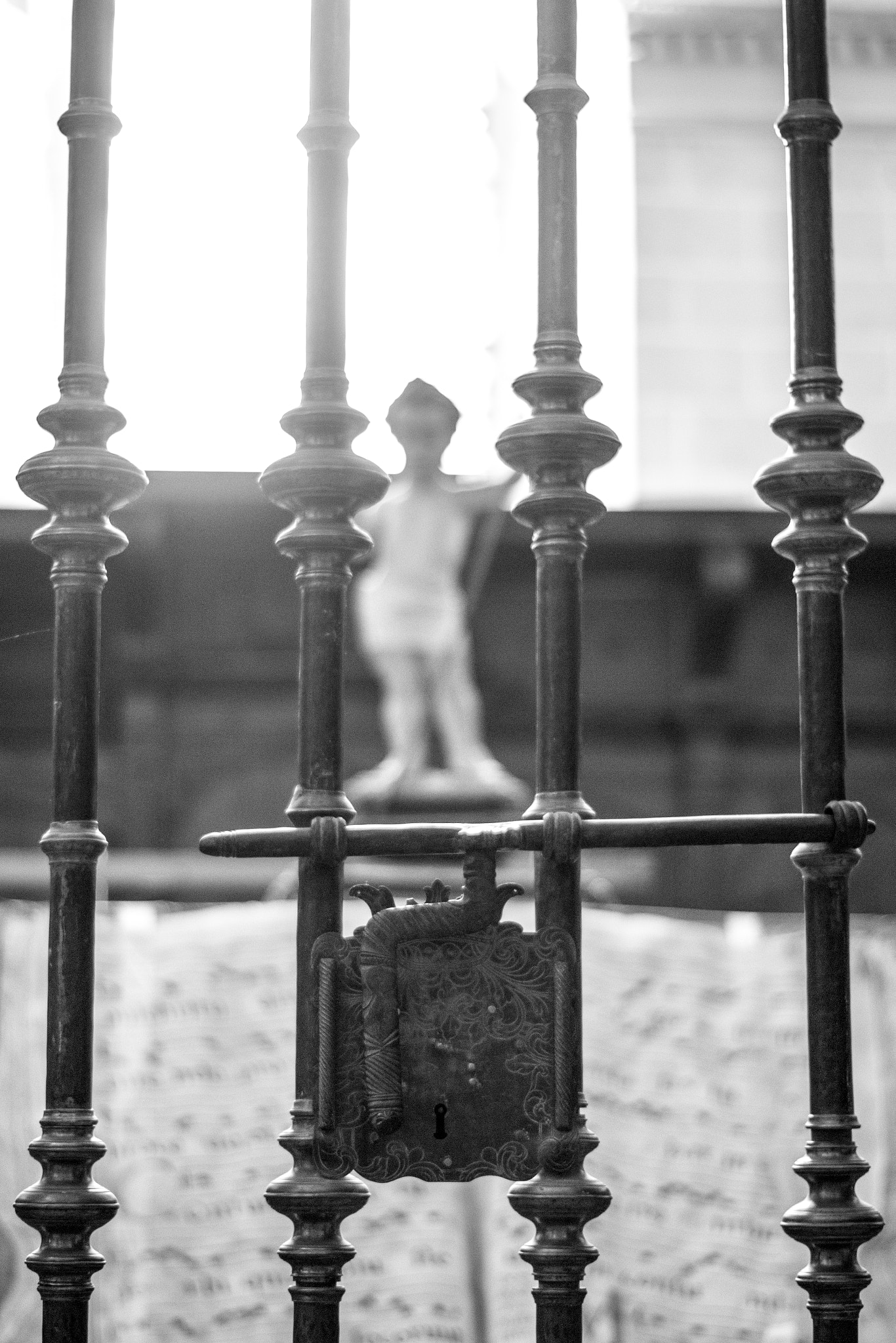 Pentax K-S2 + Pentax smc DA 50mm F1.8 sample photo. Religión  photography