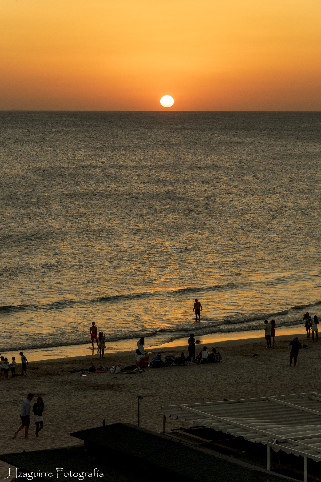 Olympus OM-D E-M1 + OLYMPUS 14-54mm Lens sample photo. Playa de "la barrosa",sancti petri (cádiz) photography