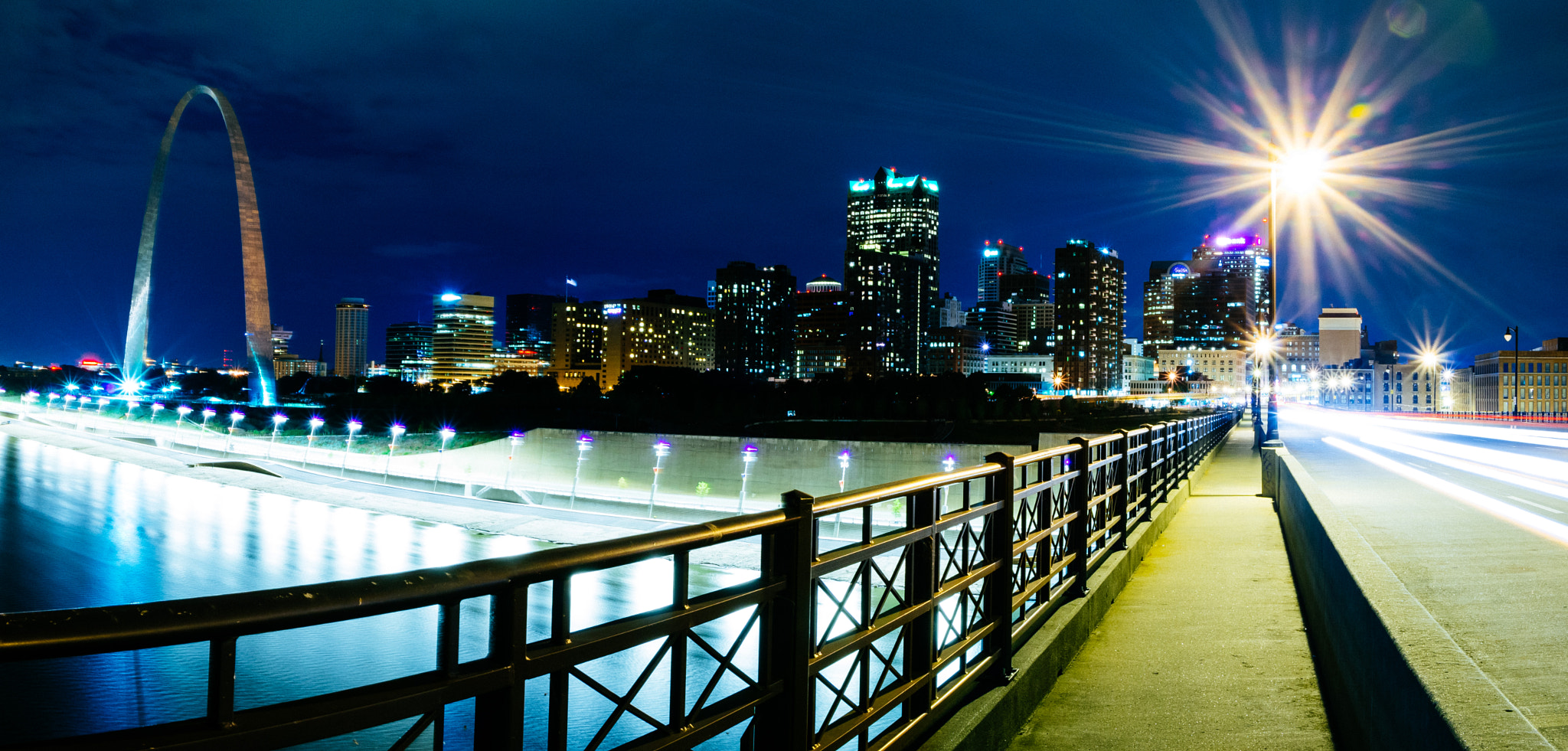 Pentax K-5 IIs sample photo. Saint louis photography