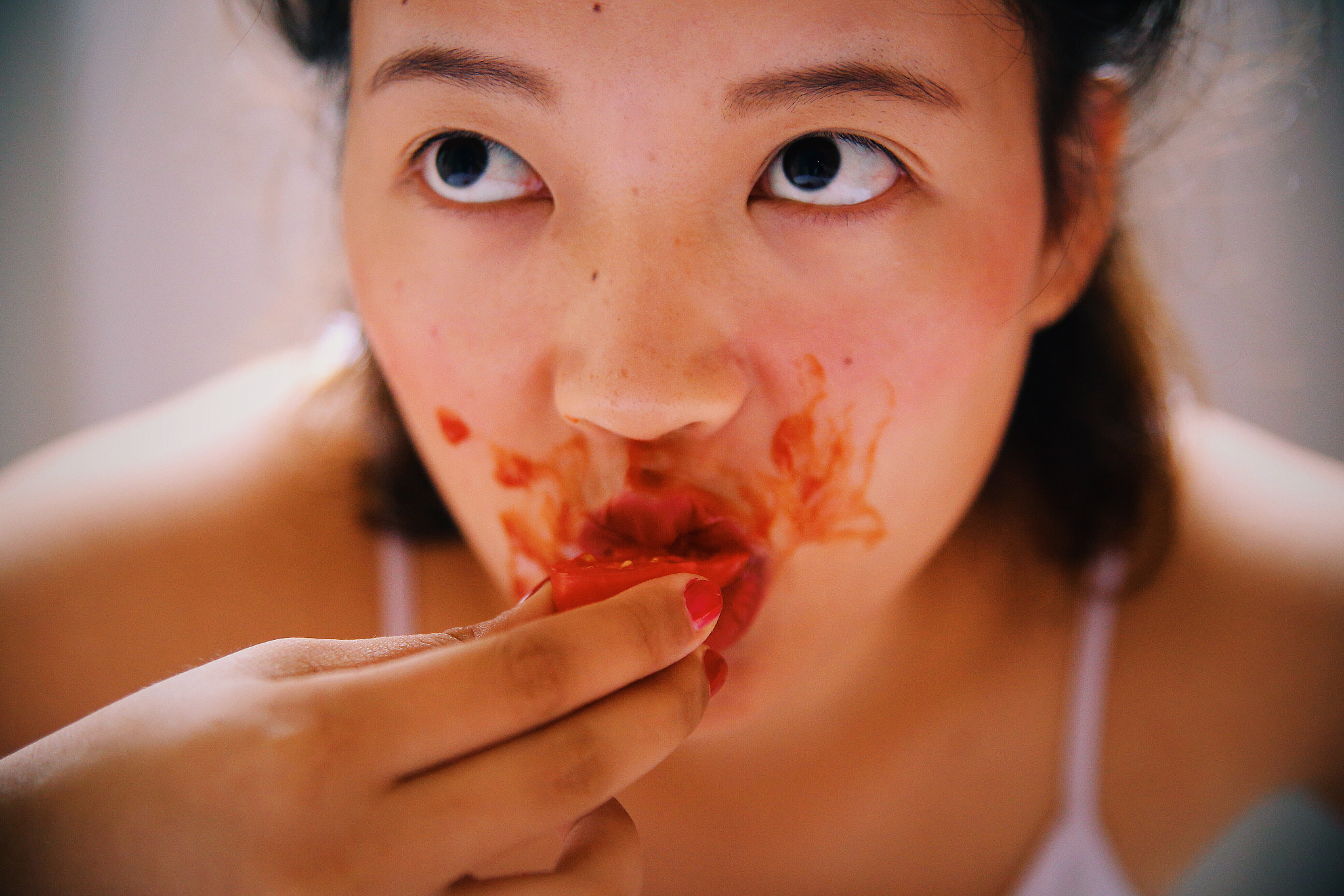 Canon EOS 6D + Canon 24-70mm sample photo. Wondering photography