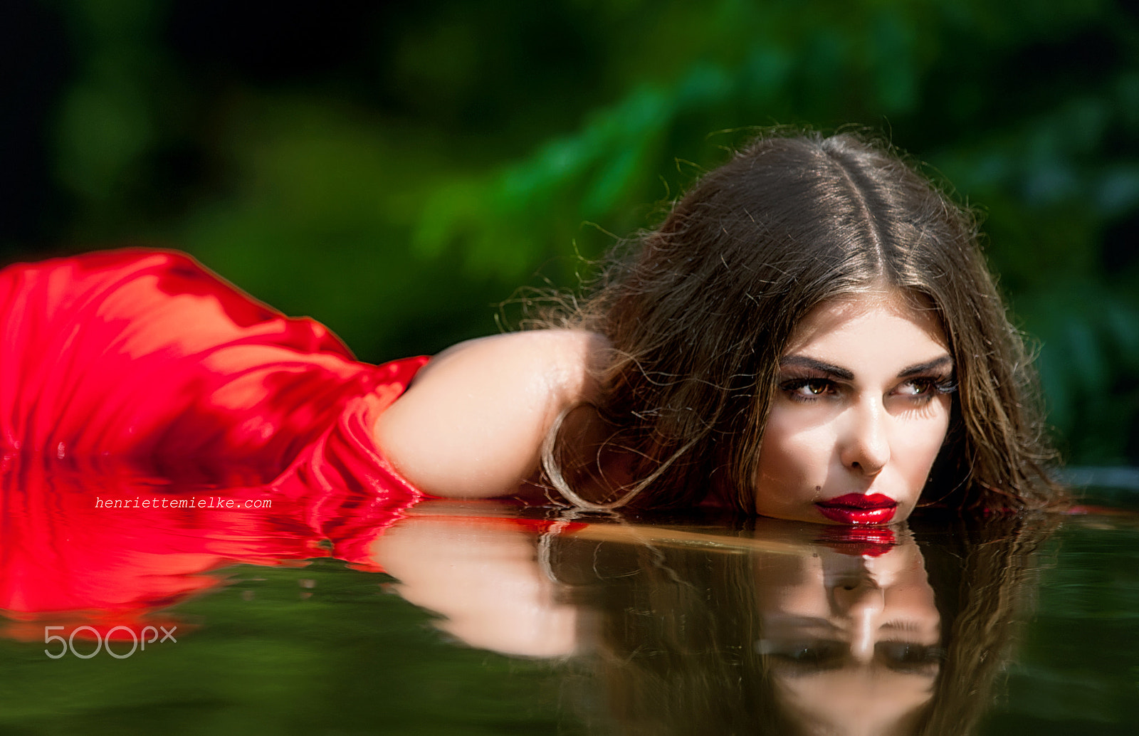 Canon EOS-1D Mark III sample photo. Olga photography