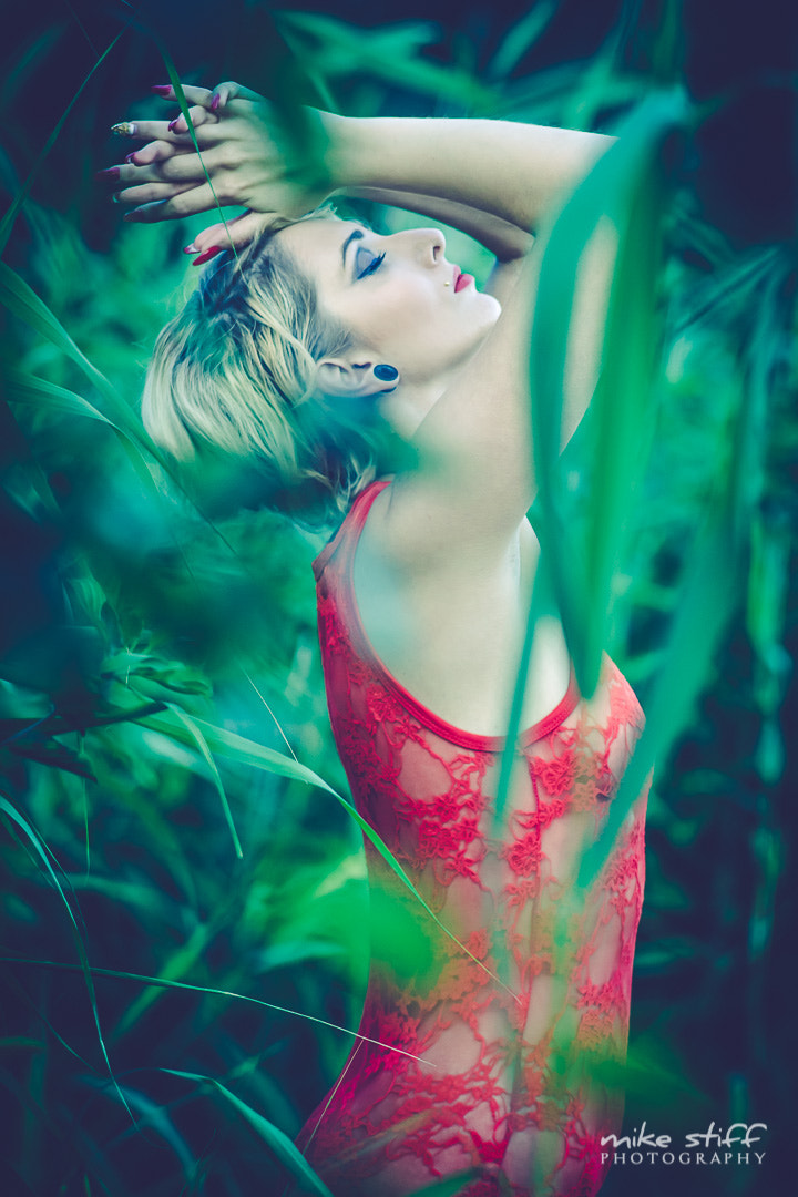 Canon EF 35-80mm f/4-5.6 sample photo. Veronika photography