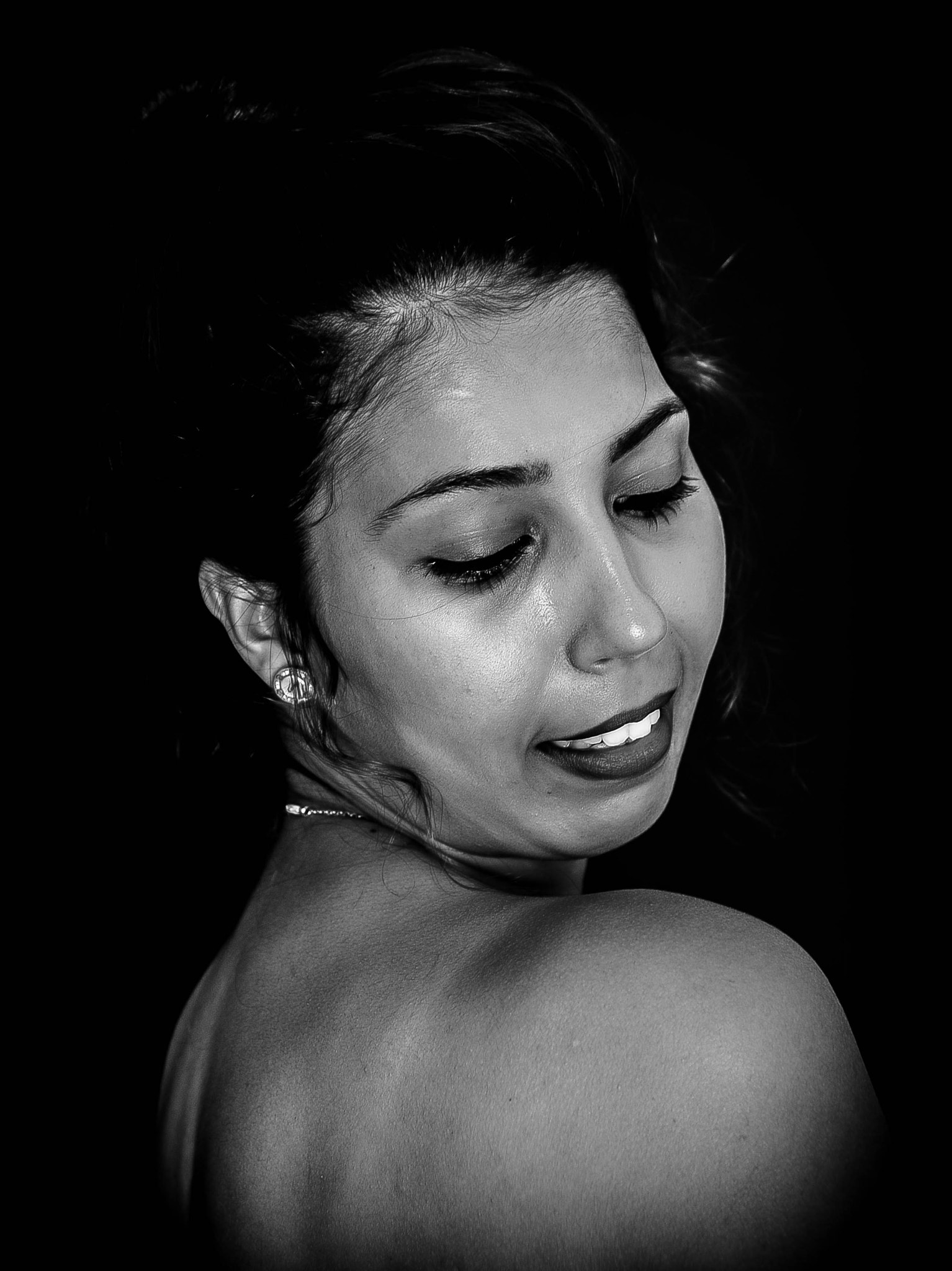 Nikon D3S sample photo. Ali photography