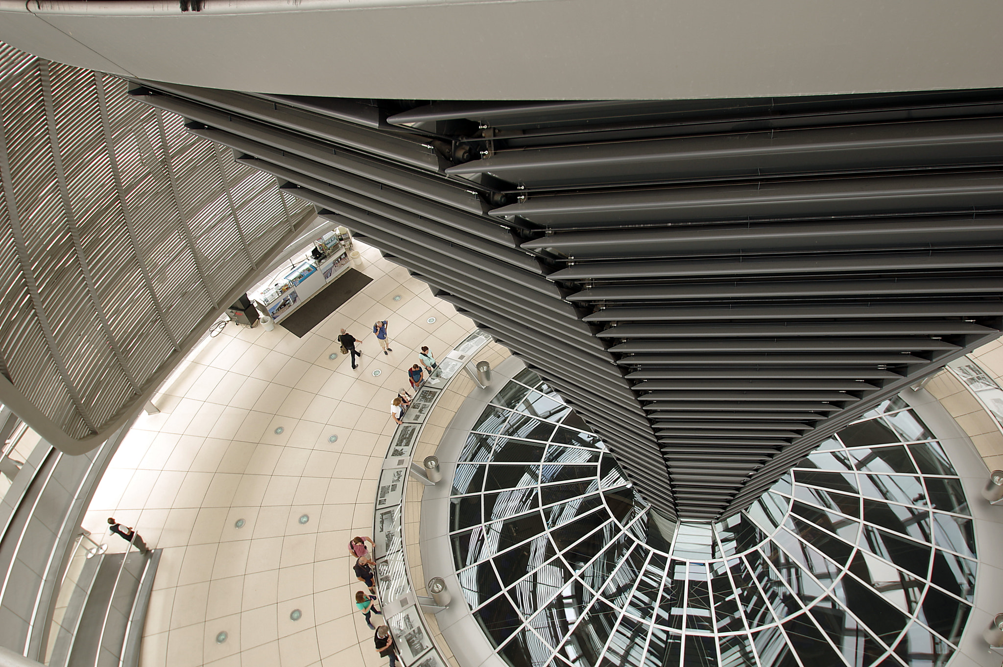 Pentax K-3 sample photo. Berlin, kuppel reichstag iii photography