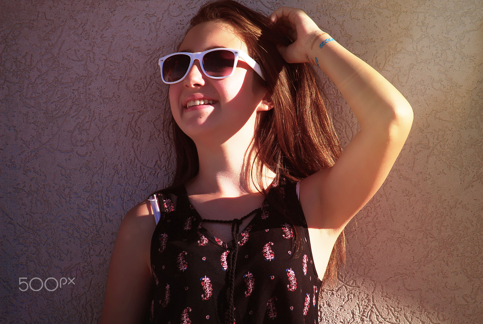 Nikon D80 sample photo. Summerday photography