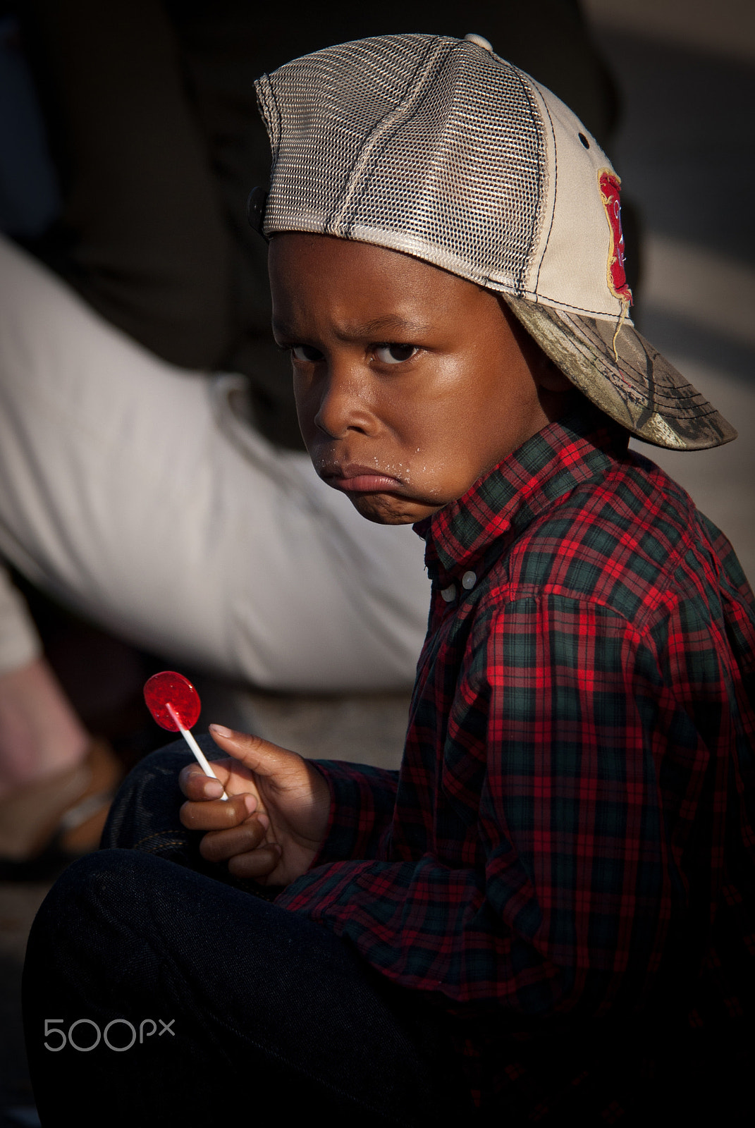 Nikon D200 sample photo. Seriously photography