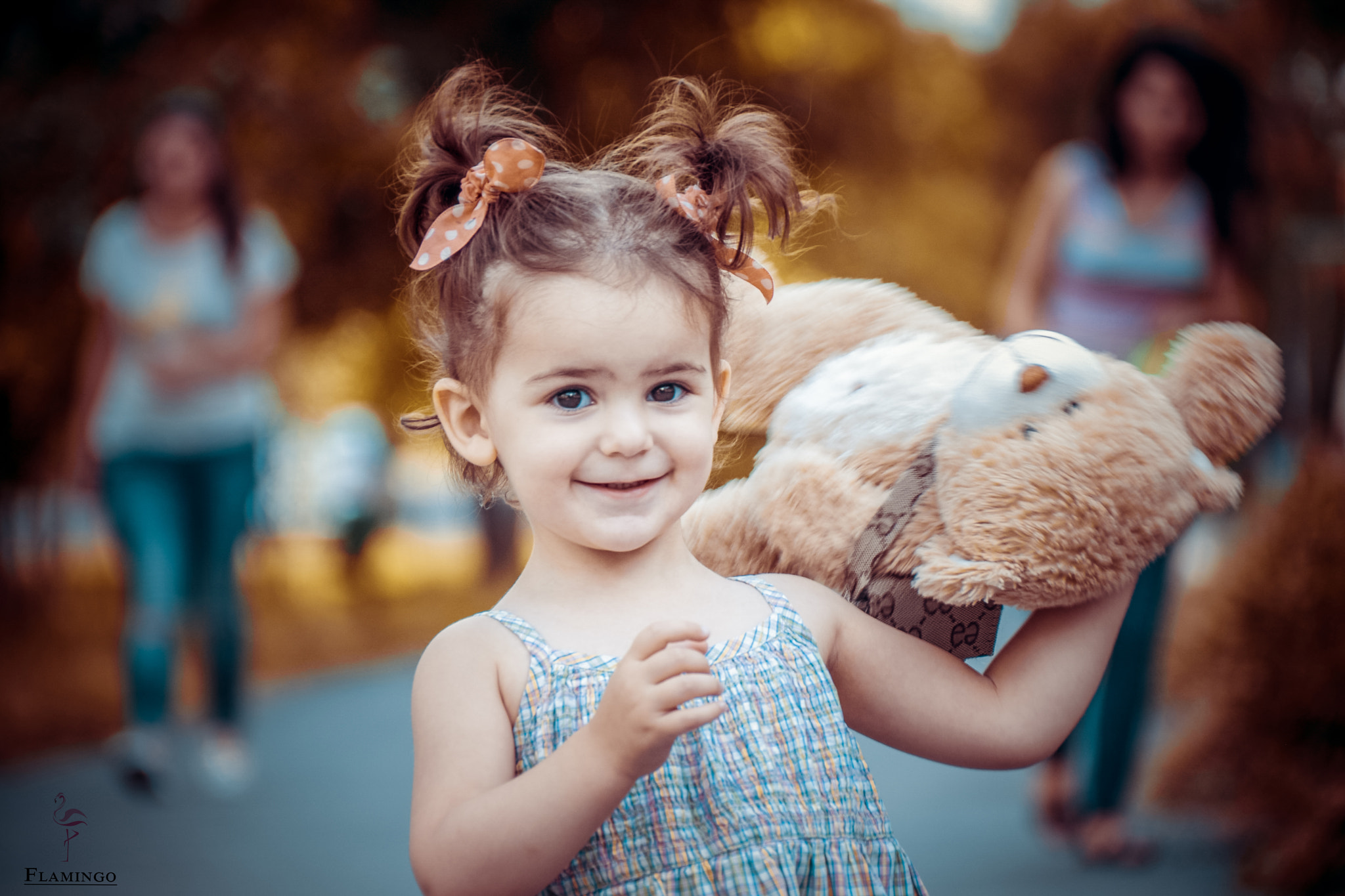 Sigma 18-250mm F3.5-6.3 DC Macro OS HSM sample photo. Cute baby photography