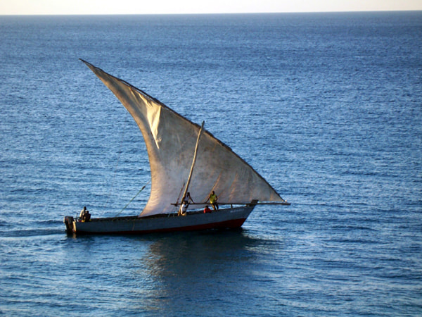 Kodak Z700 ZOOM DIGITAL CAMERA sample photo. Zanzibarboat photography