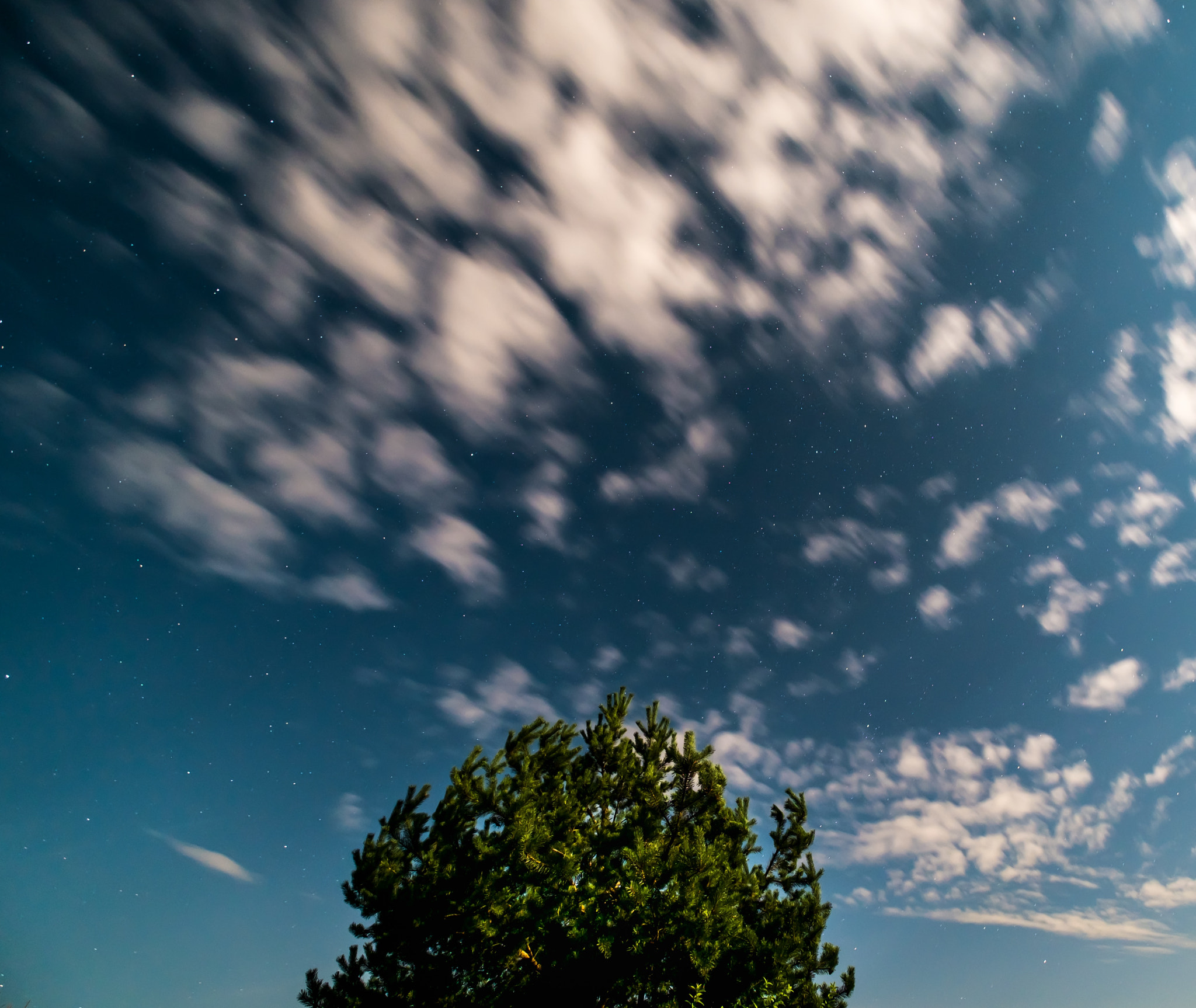 Fujifilm XF 10-24mm F4 R OIS sample photo. Above the clouds photography