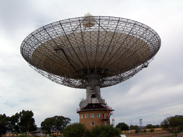 Kodak Z700 ZOOM DIGITAL CAMERA sample photo. Parkesradiotower photography