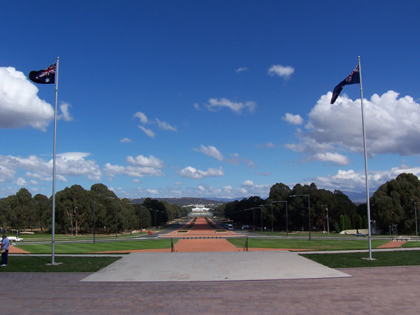 Kodak Z700 ZOOM DIGITAL CAMERA sample photo. Canberra photography
