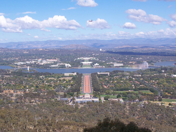Kodak Z700 ZOOM DIGITAL CAMERA sample photo. Canberra photography