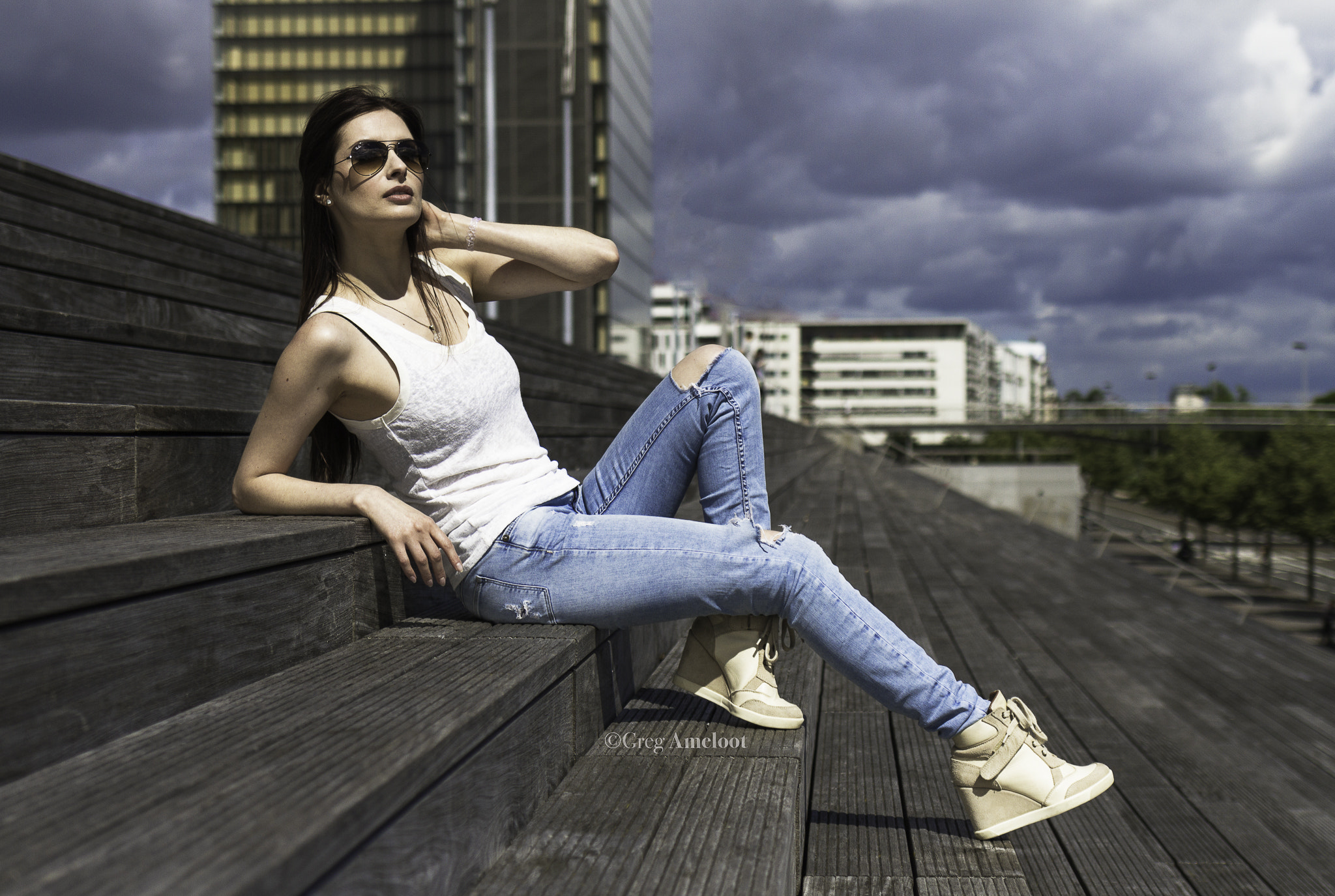 Canon EF 35mm F2 IS USM sample photo. Elvan photography