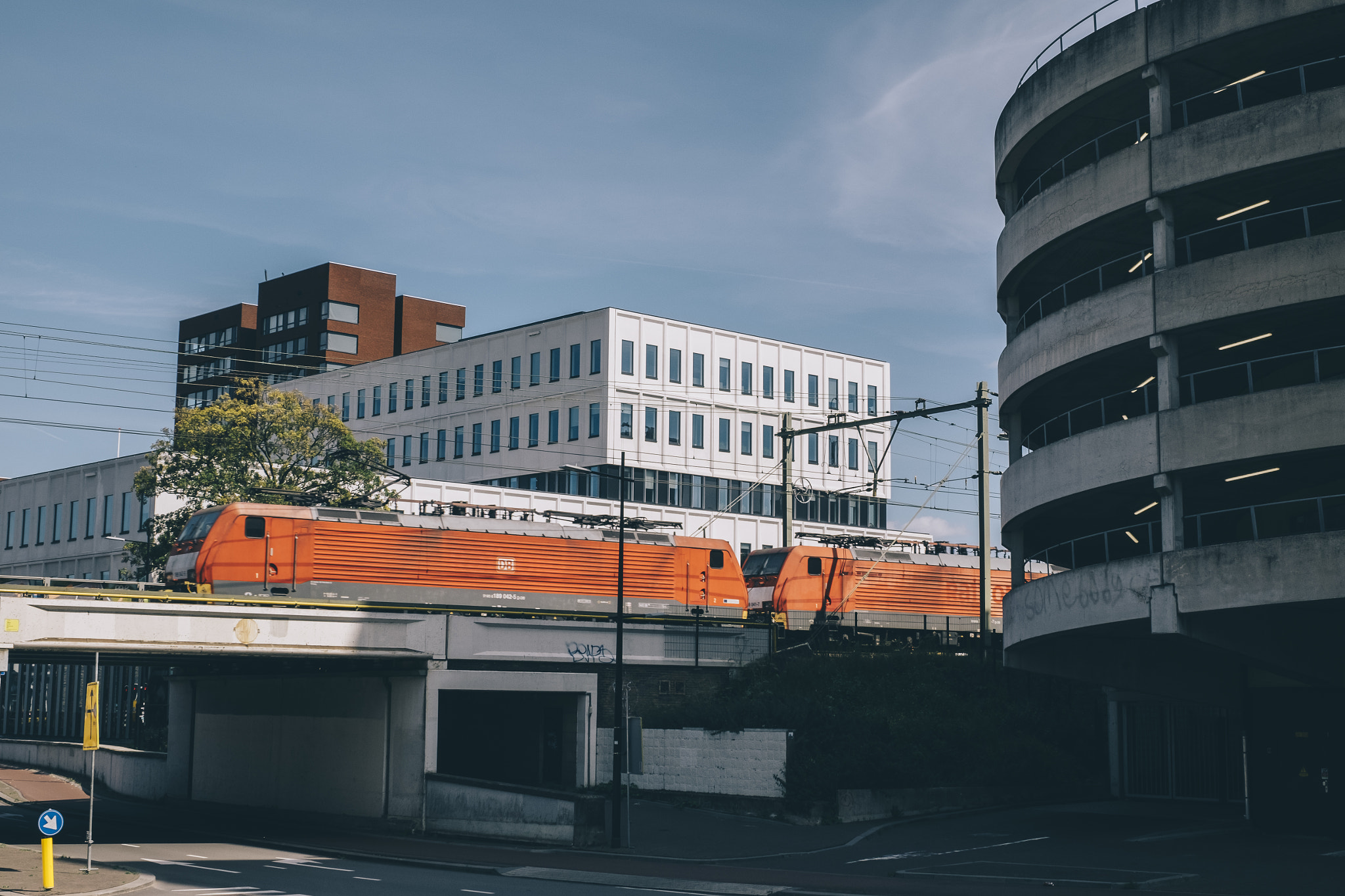 Fujifilm X-T10 + Fujifilm XF 16-55mm F2.8 R LM WR sample photo. Tilburg photography