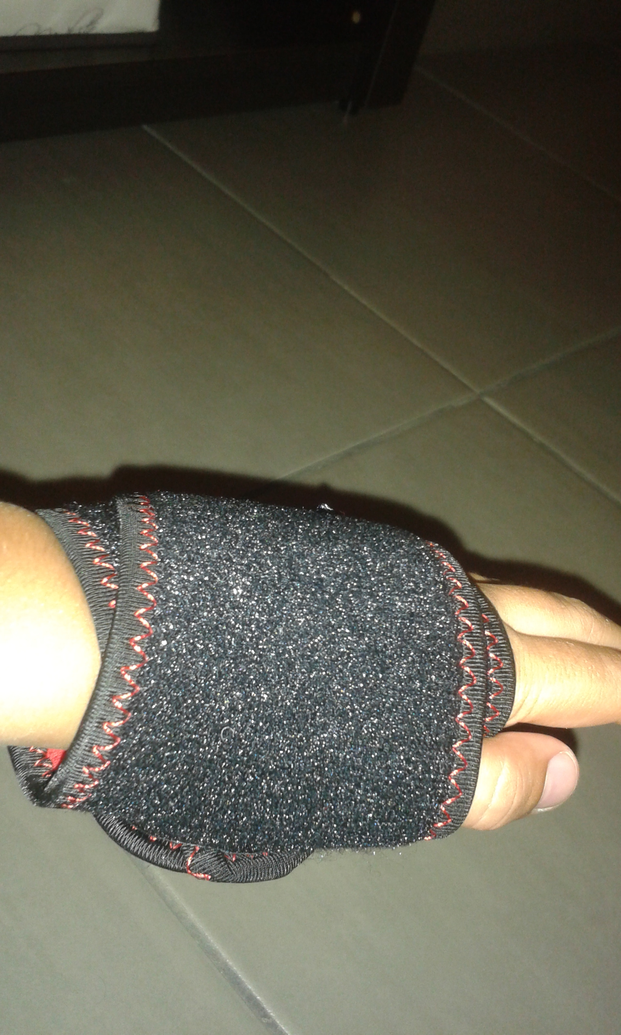 Samsung Galaxy Trend Plus sample photo. The plaster photography