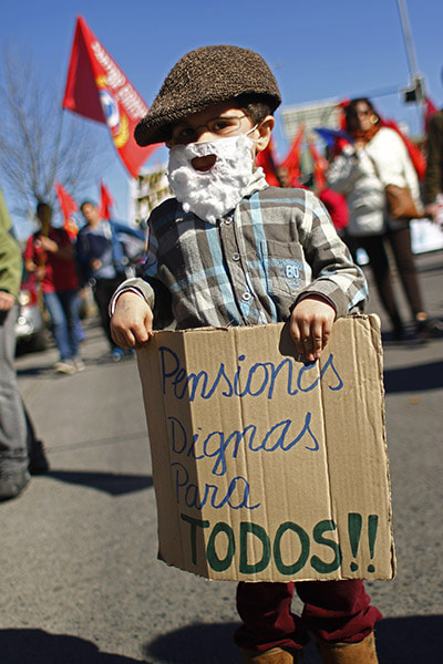 Canon EF 28mm F1.8 USM sample photo. Marcha no + afp photography