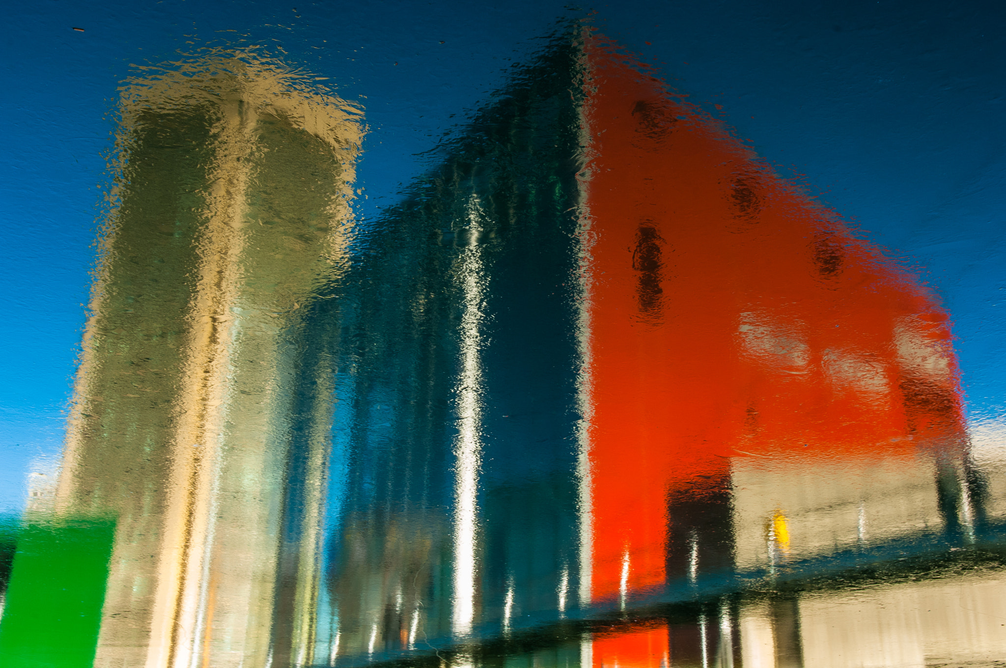 Nikon D2X sample photo. Baltimore on ice photography