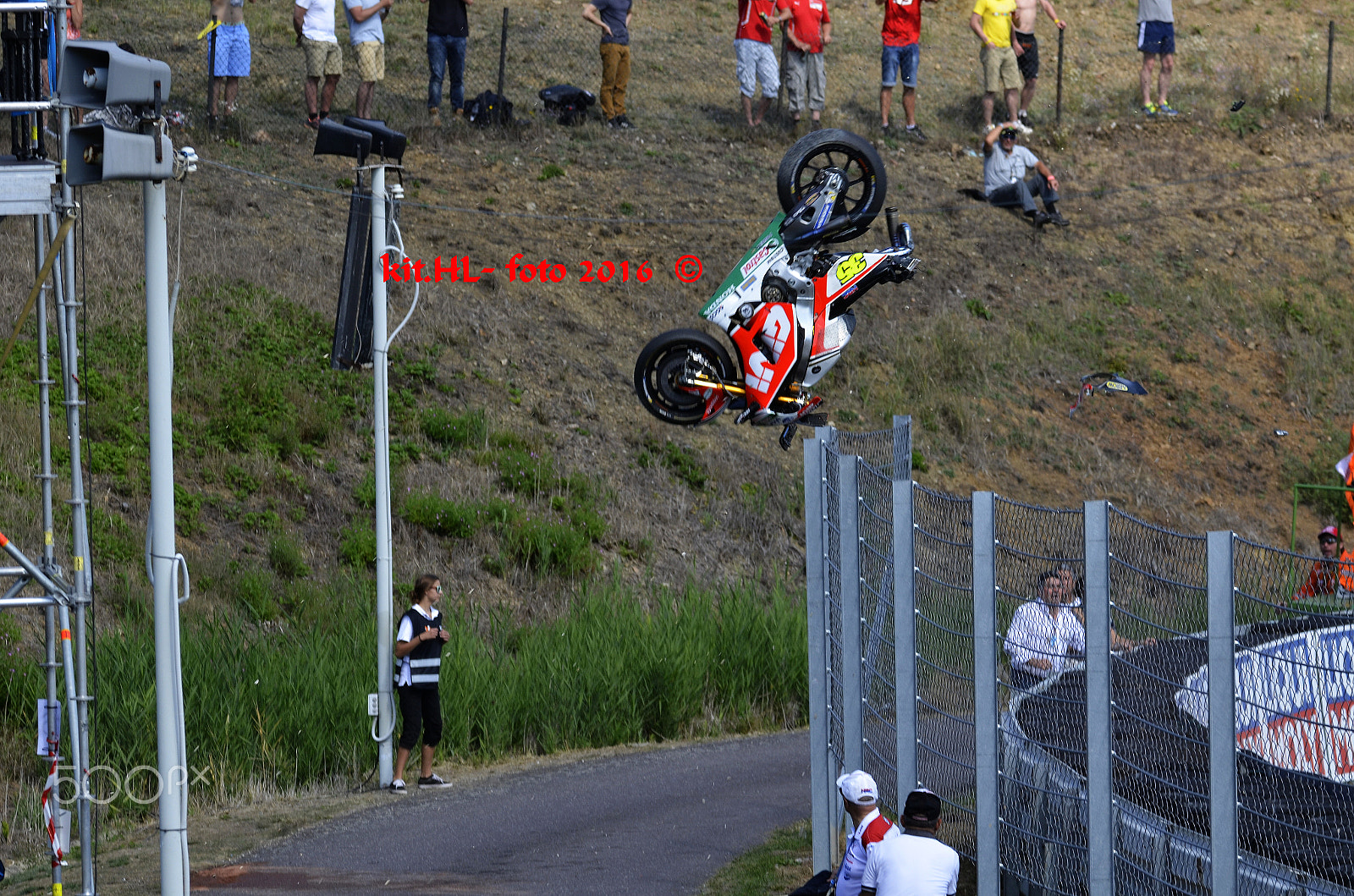 Sigma 150-600mm F5-6.3 DG OS HSM | S sample photo. Cal crutchlow photography
