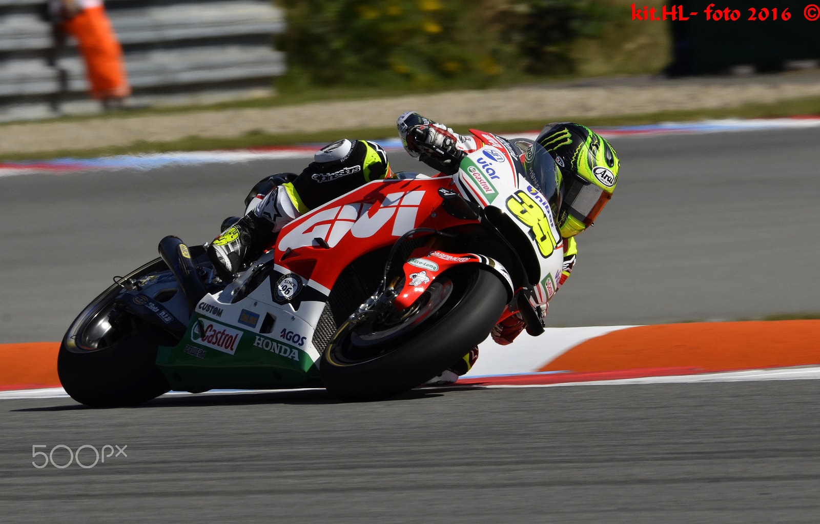 Sigma 150-600mm F5-6.3 DG OS HSM | S sample photo. Cal crutchlow photography
