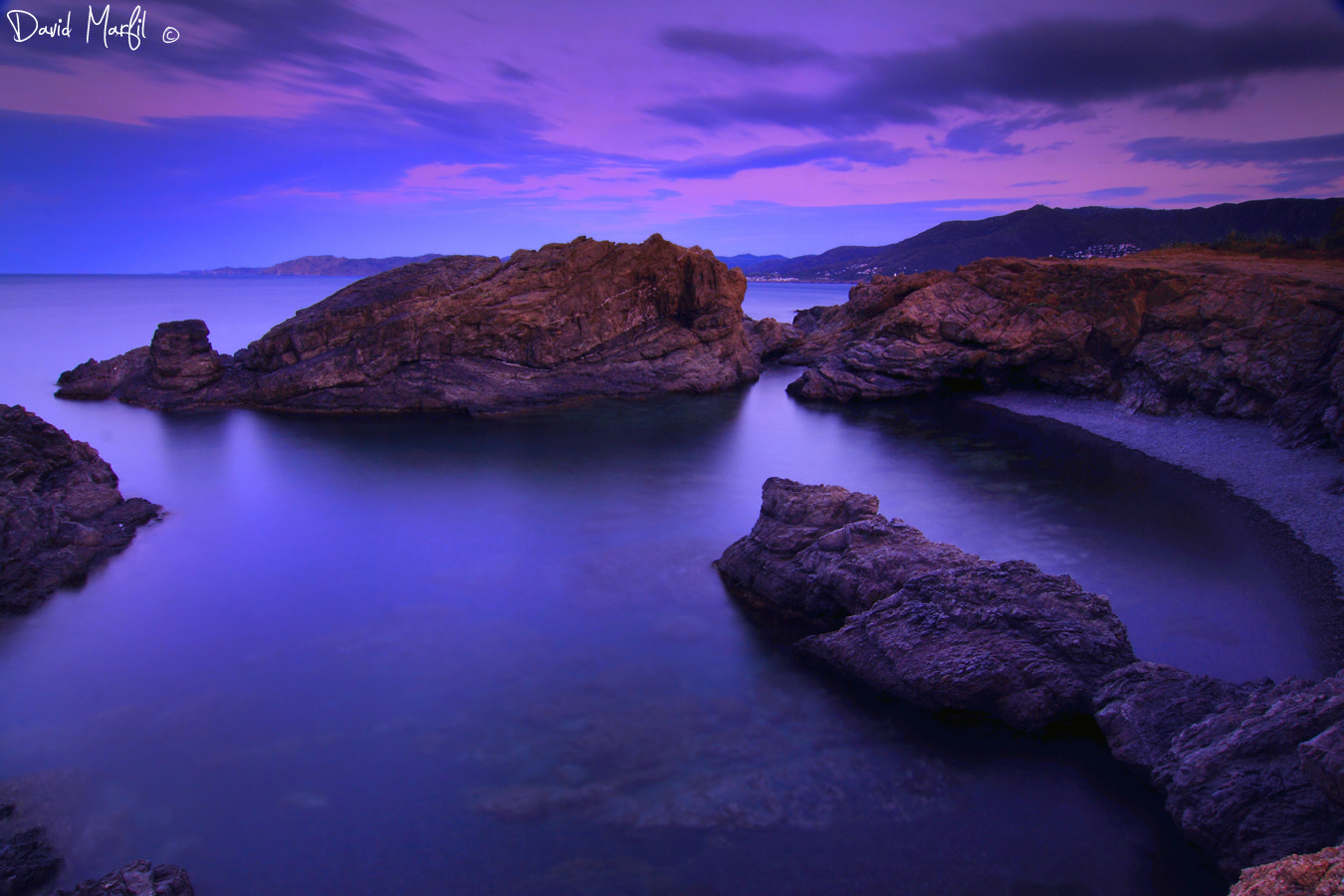Canon EOS 50D + Tokina AT-X Pro 12-24mm F4 (IF) DX sample photo. Cala bramant photography