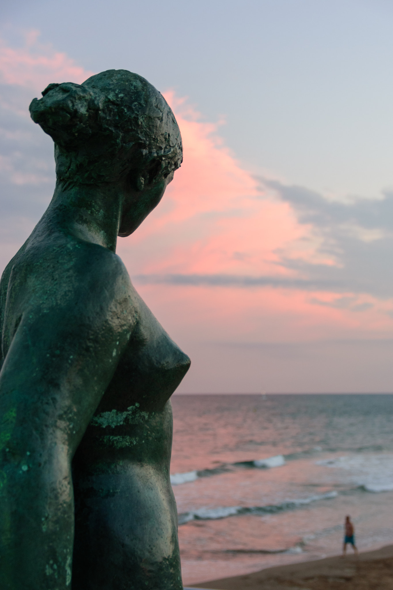 Sigma 17-70mm F2.8-4 DC Macro OS HSM | C sample photo. Sitges photography