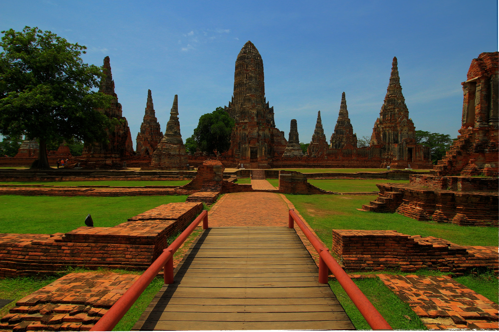 Canon EOS 100D (EOS Rebel SL1 / EOS Kiss X7) sample photo. Thailand photography