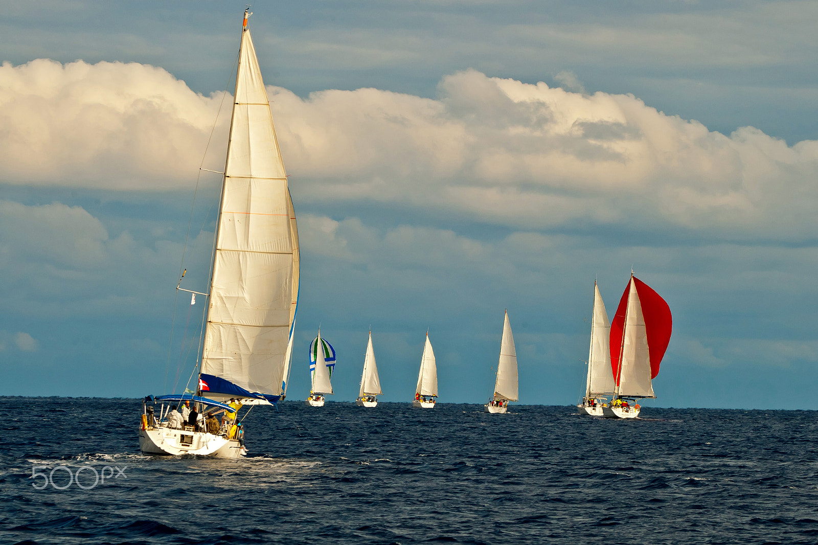 Canon EOS-1D Mark III + Canon EF 100-400mm F4.5-5.6L IS USM sample photo. Yacht regatta in turkey photography