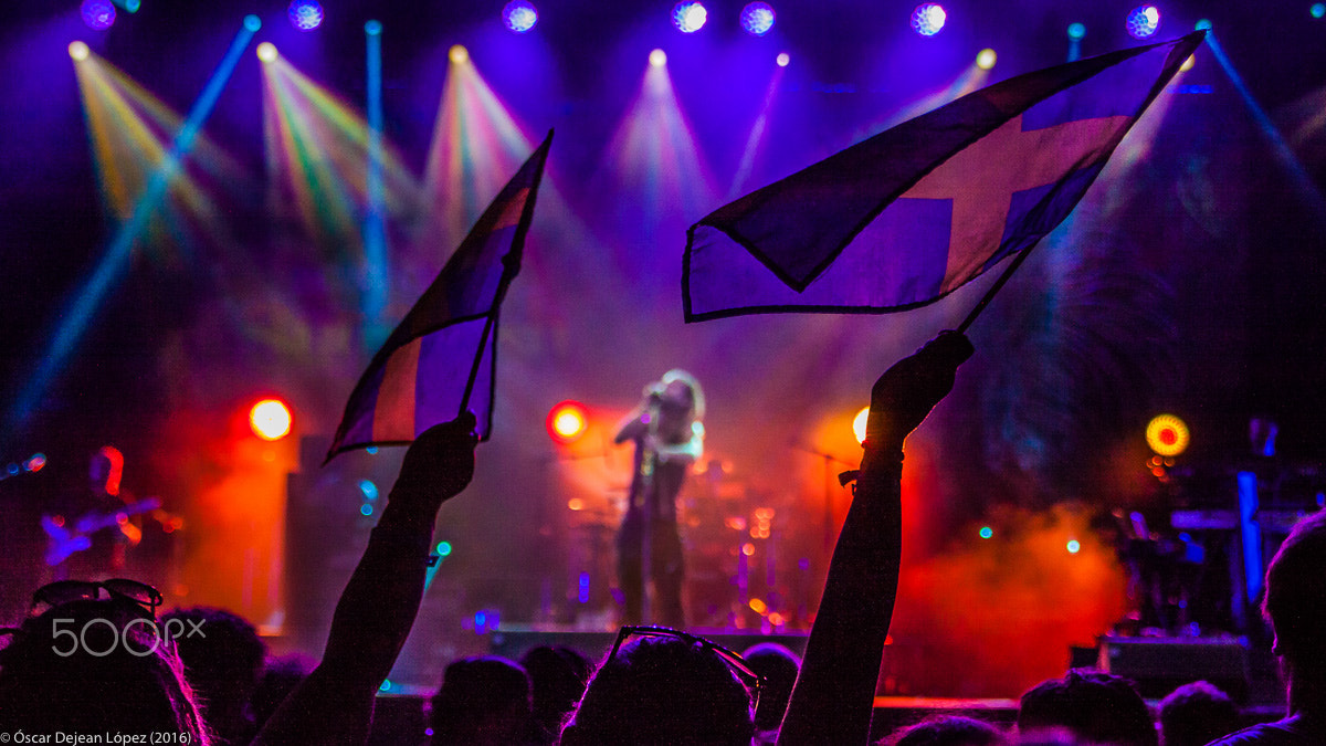 Canon EOS 50D sample photo. Rototom photography