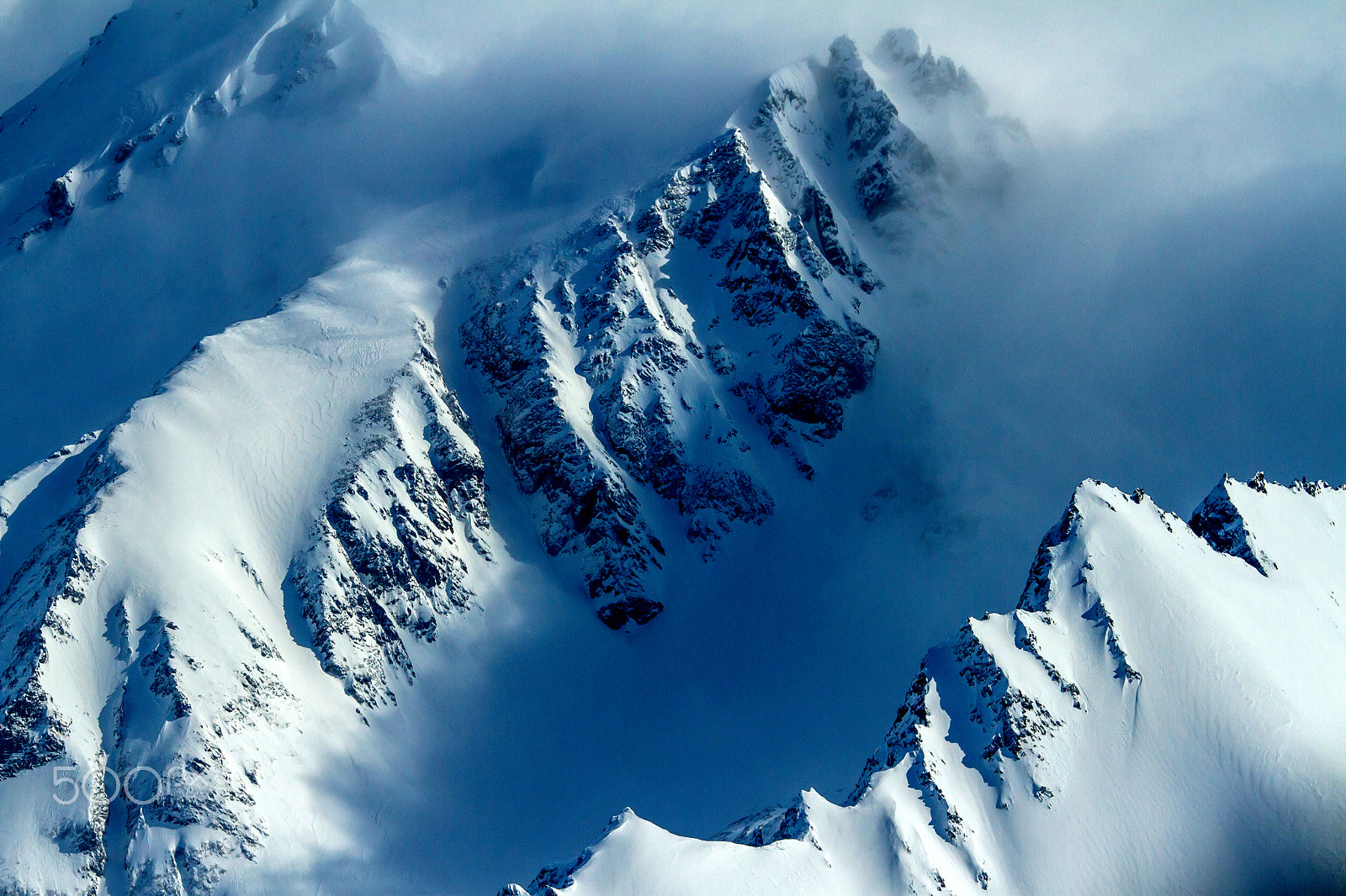 Canon EOS 7D + Canon EF 135mm F2L USM sample photo. Kamchatka mountain tops photography