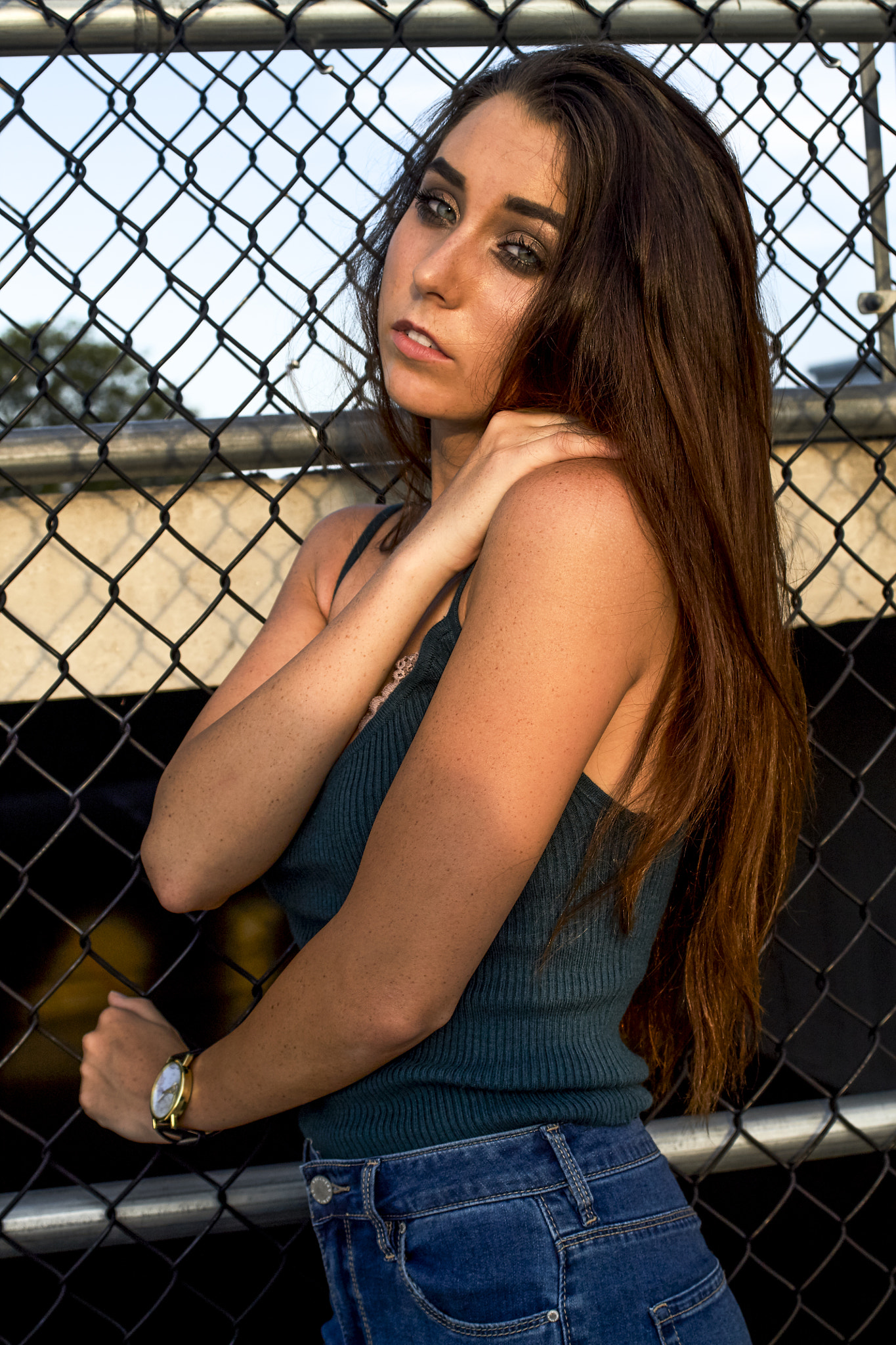 Canon EF 35-70mm f/3.5-4.5A sample photo. Leanna photography