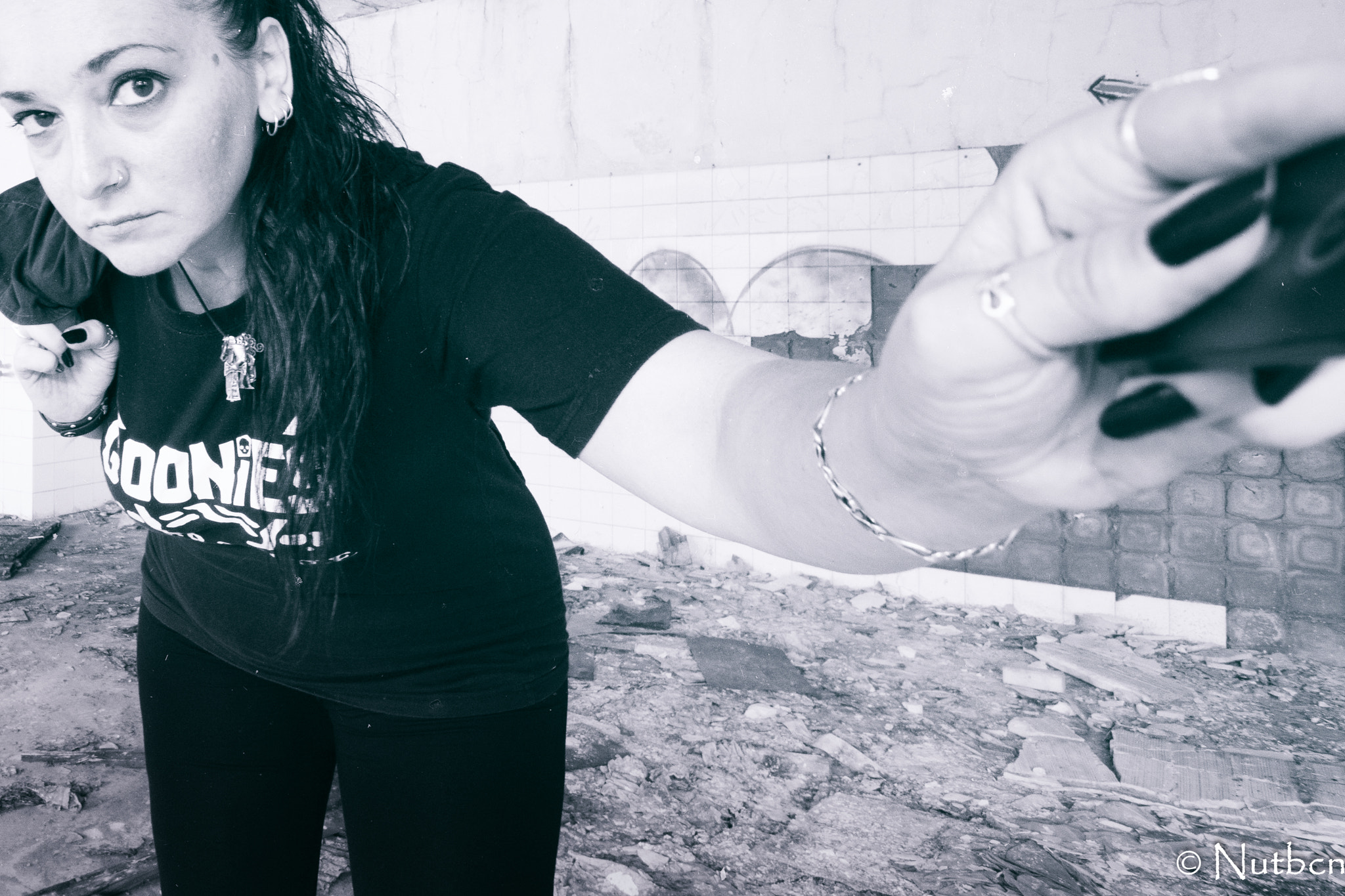 Sony SLT-A77 sample photo. Autorretrato / selfportrait photography