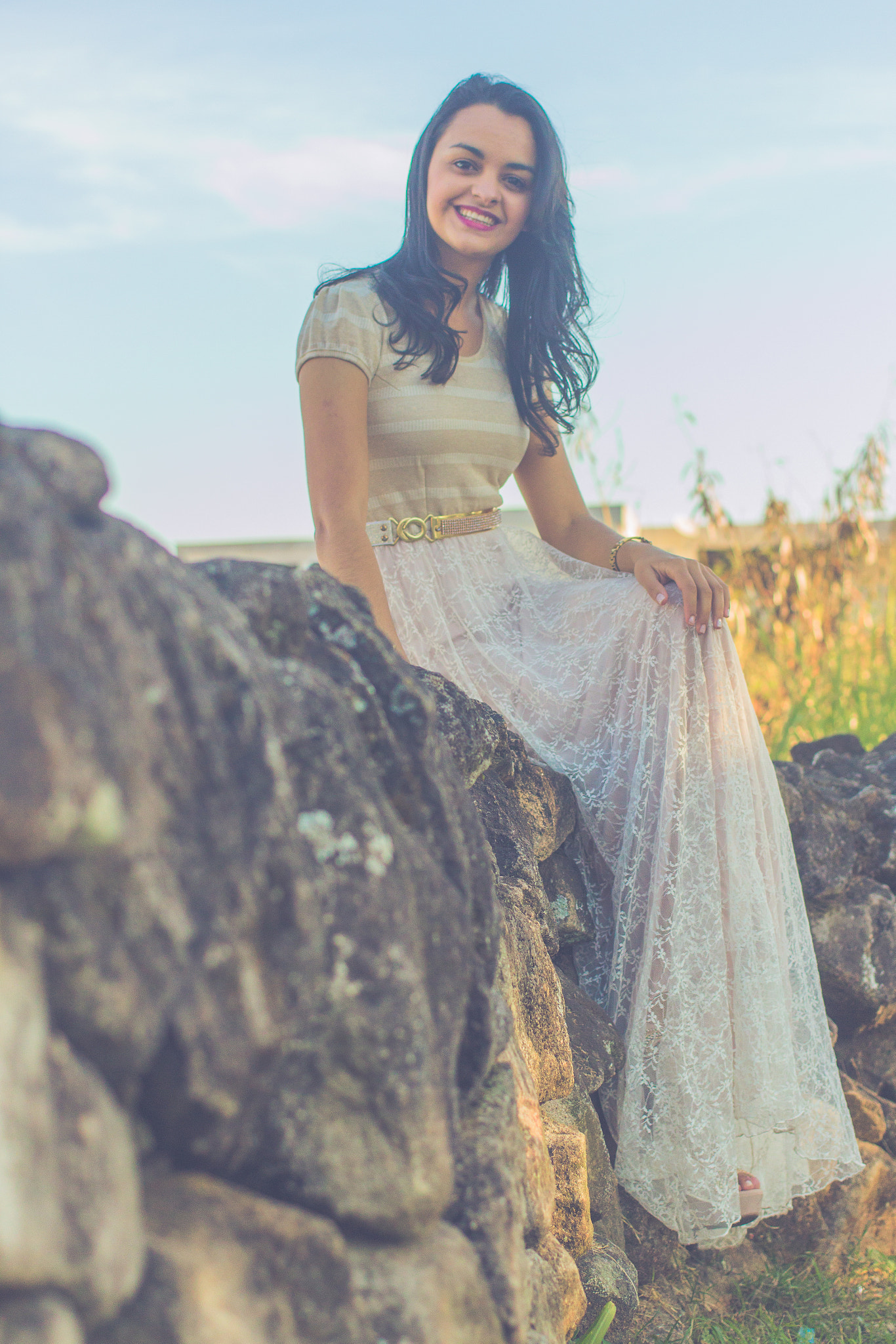 Canon EF 40mm F2.8 STM sample photo. Dalila photography