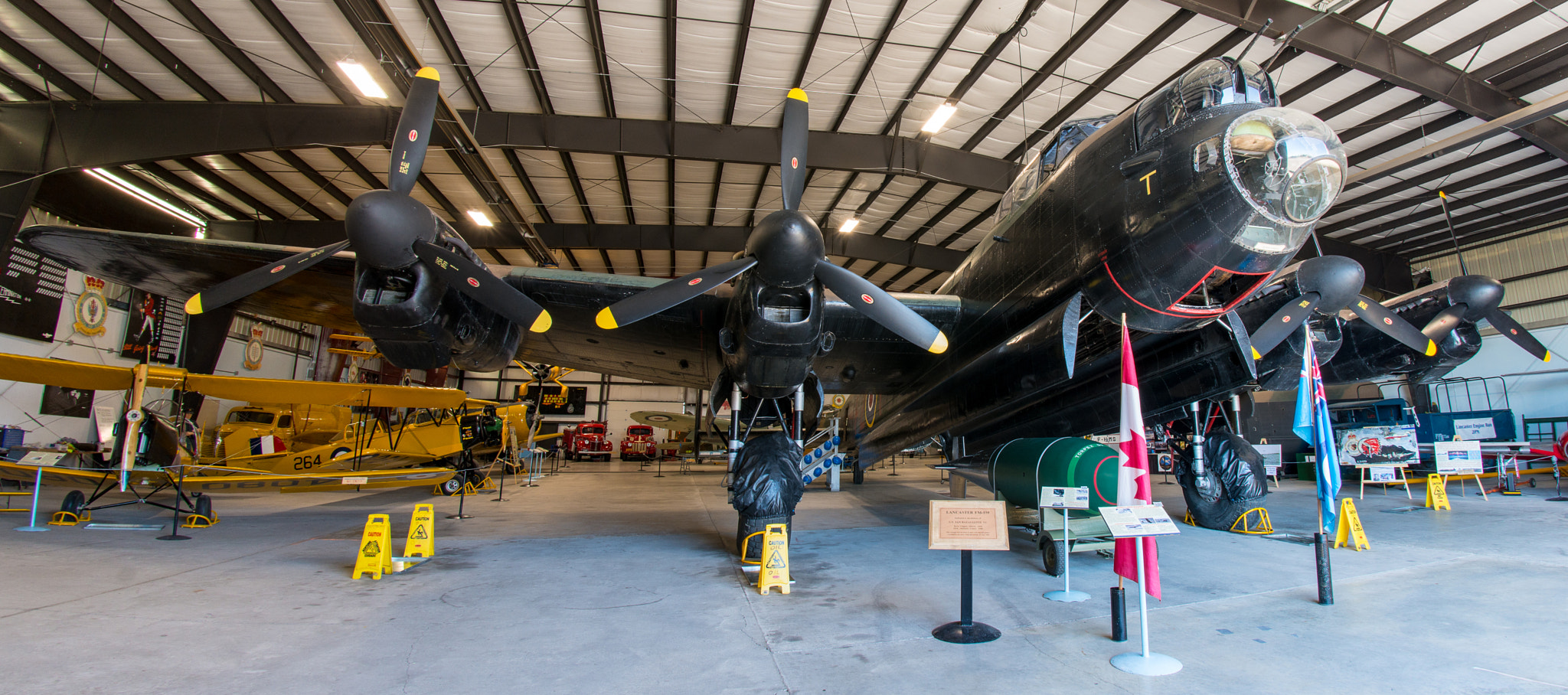 Nikon D800 + Nikon AF Fisheye-Nikkor 16mm F2.8D sample photo. A slightly fisheyed lancaster photography