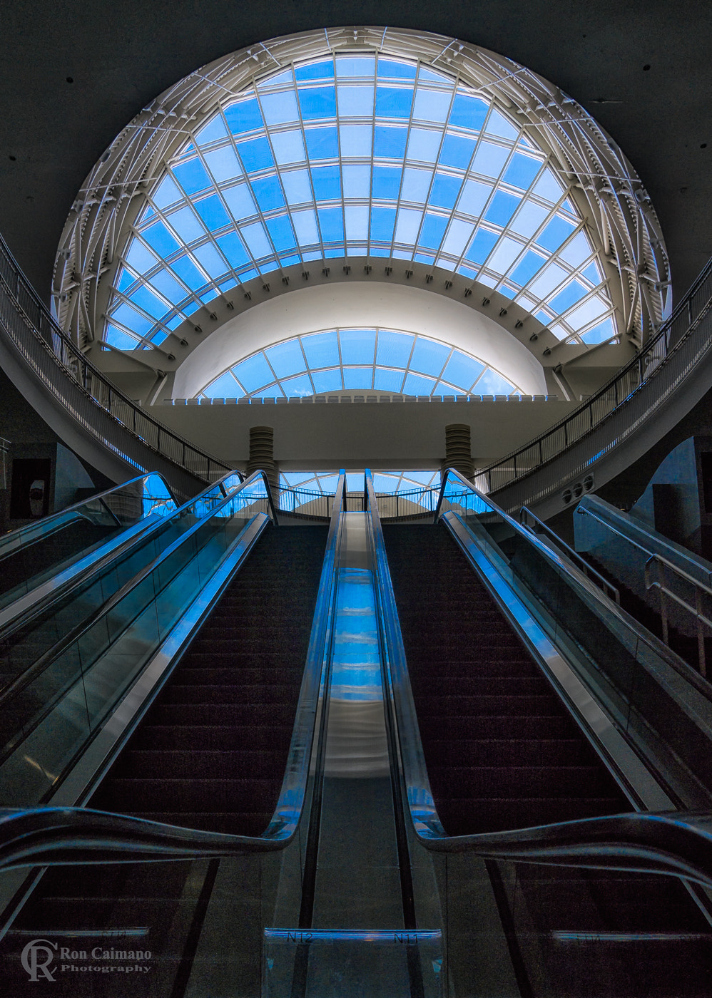 Panasonic Lumix DMC-GH2 sample photo. "occc architectural" photography