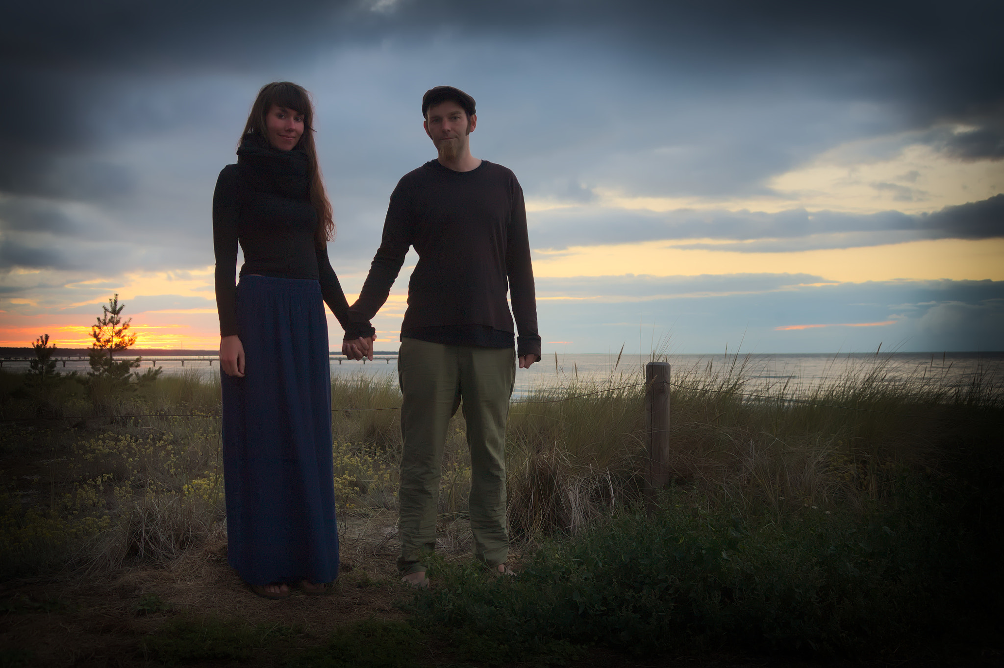 Canon EF 35-135mm f/4-5.6 USM sample photo. Johanna & tobias photography